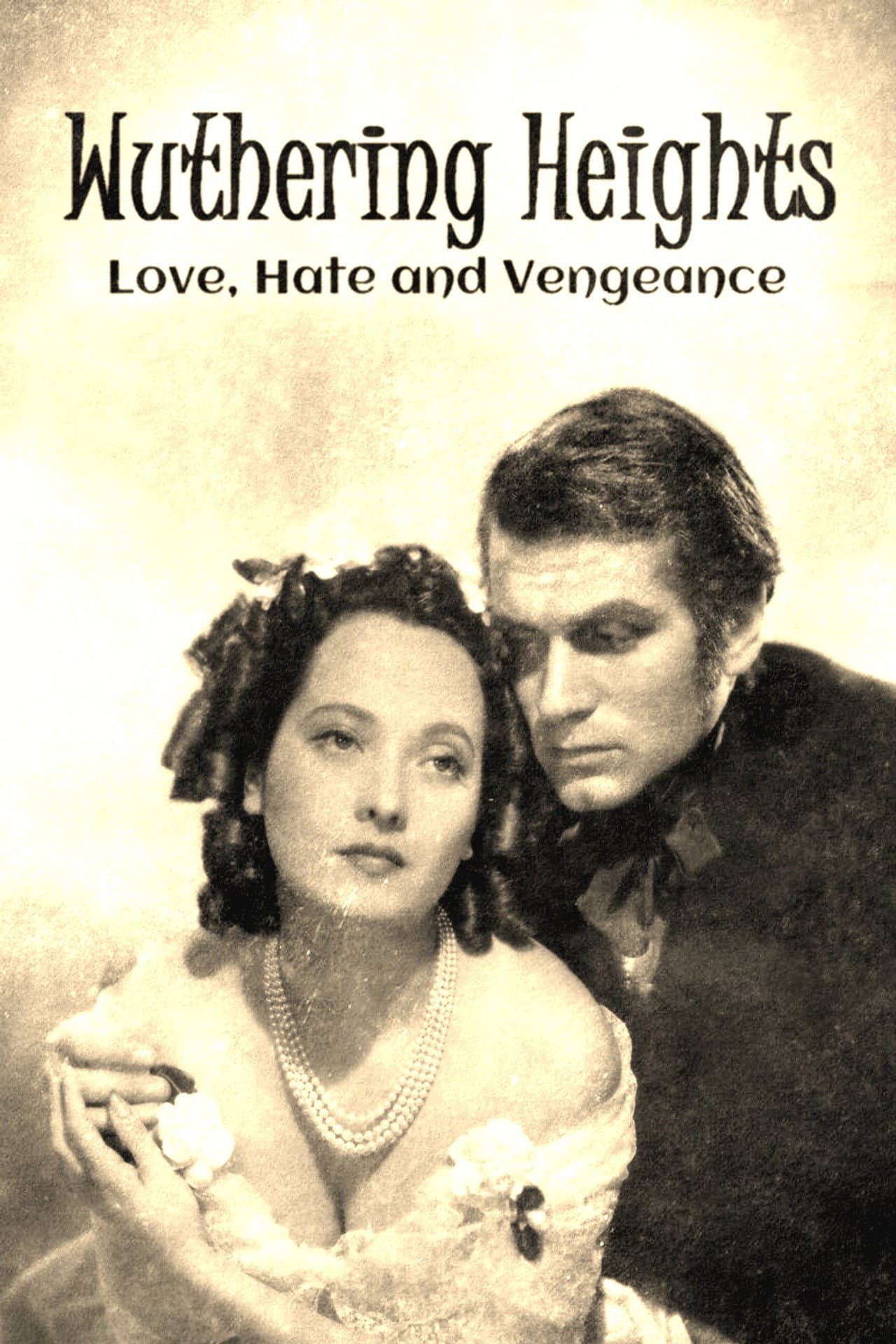 Wuthering Heights: Love, Hate and Vengeance preview 2