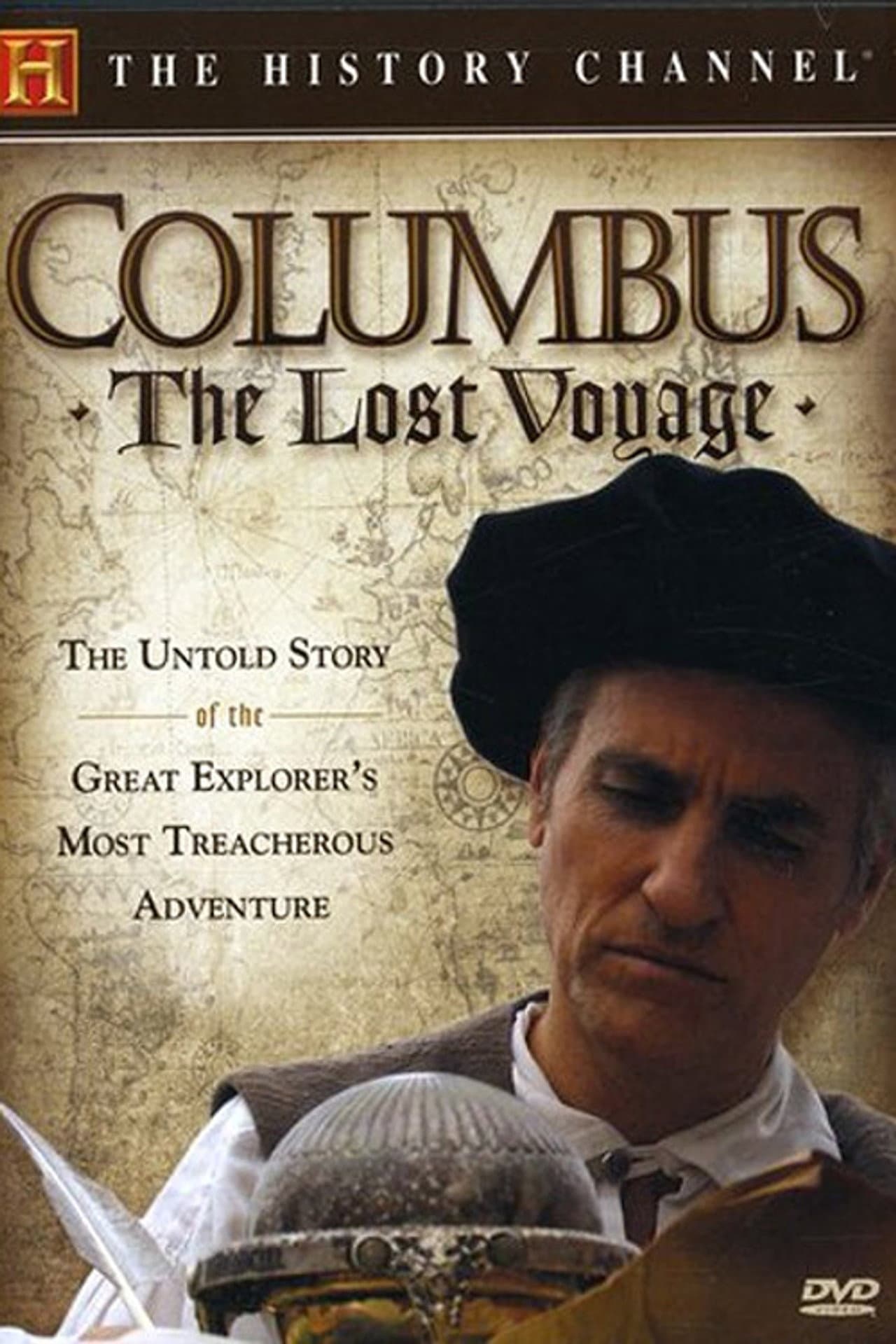 Columbus The Lost Voyage preview 2