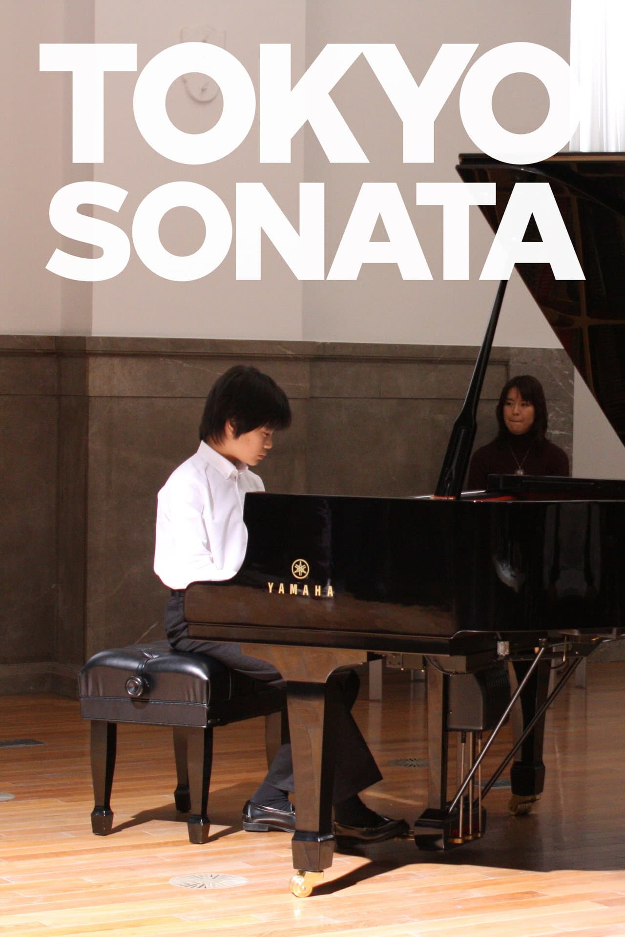 Tokyo Sonata preview 2