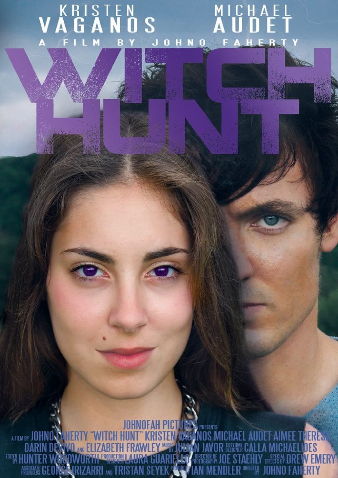 Witch Hunt preview 2