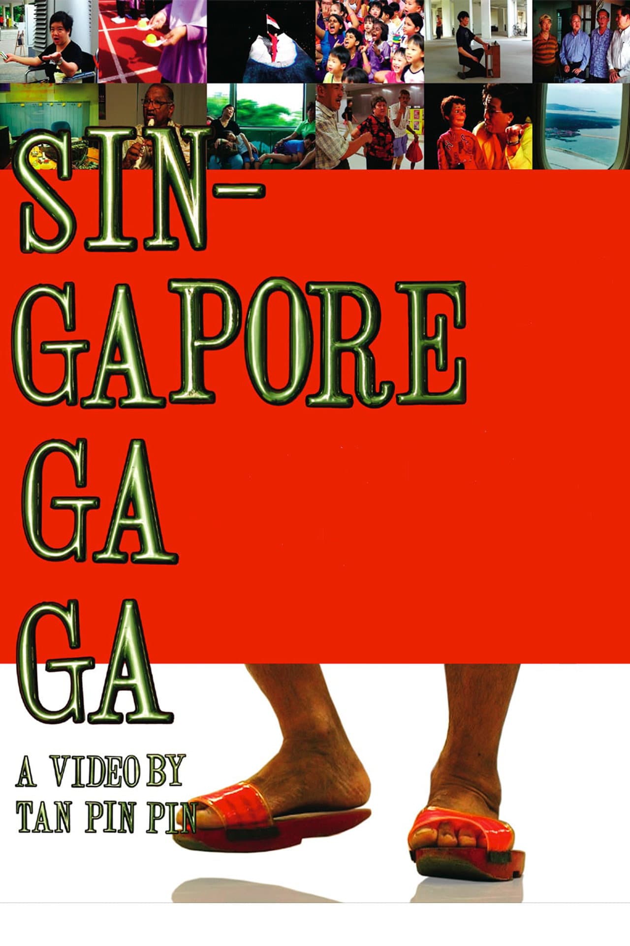 Singapore GaGa preview 2