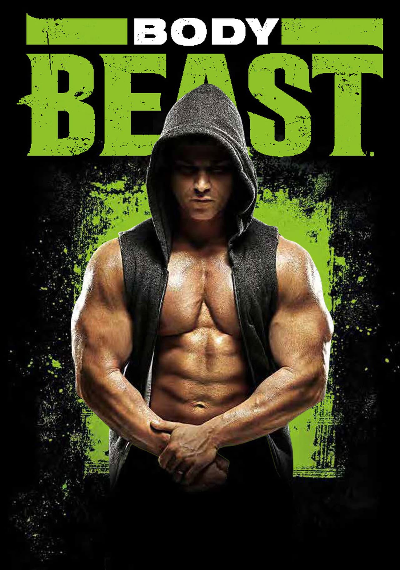 Body Beast preview 1