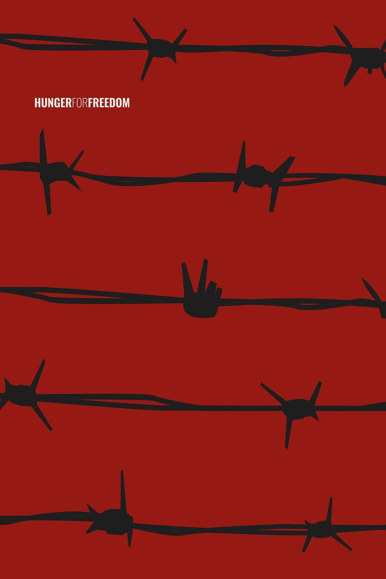 Hunger for Freedom preview 2