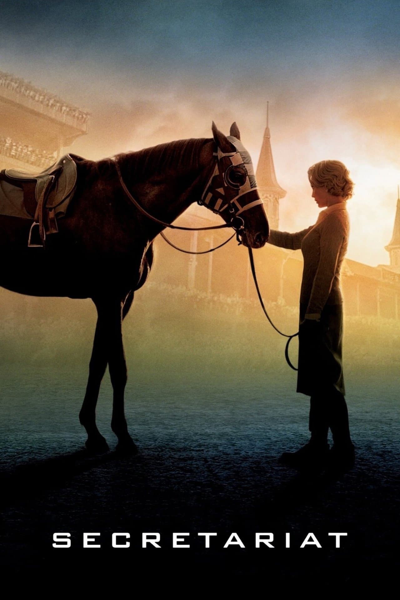 Secretariat preview 2
