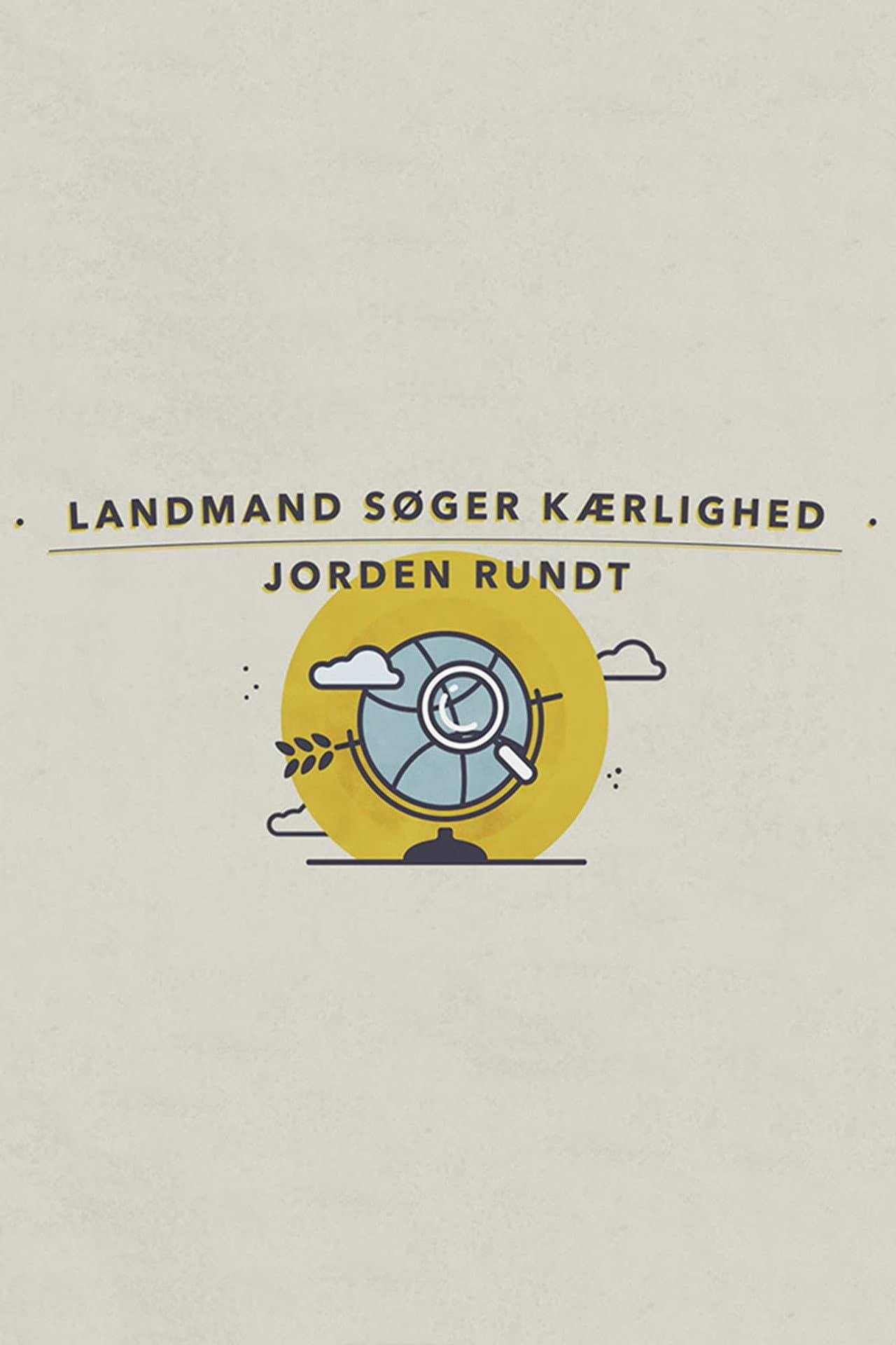 Landmand søger kærlighed jorden rundt preview 2