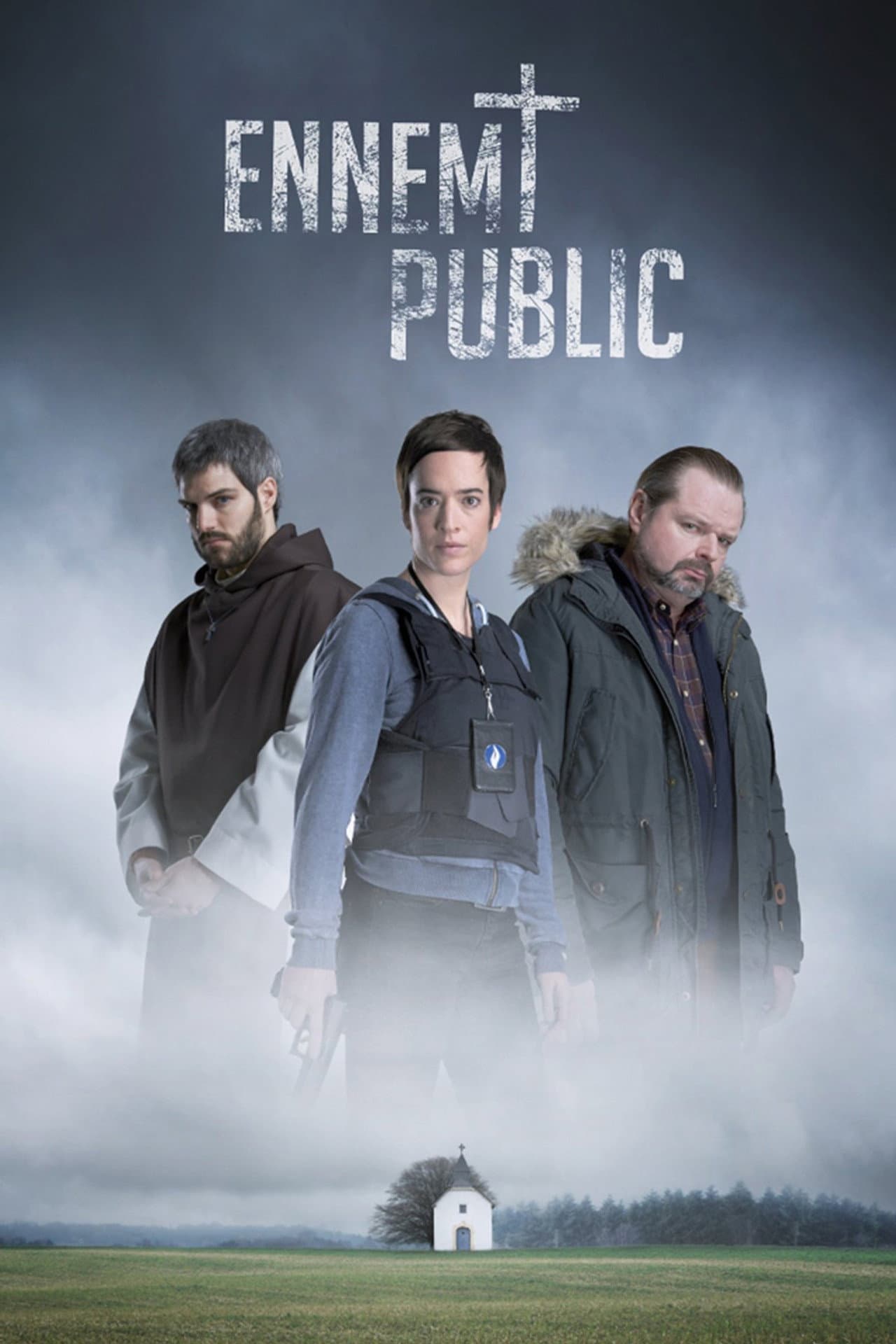 Public Enemy preview 2