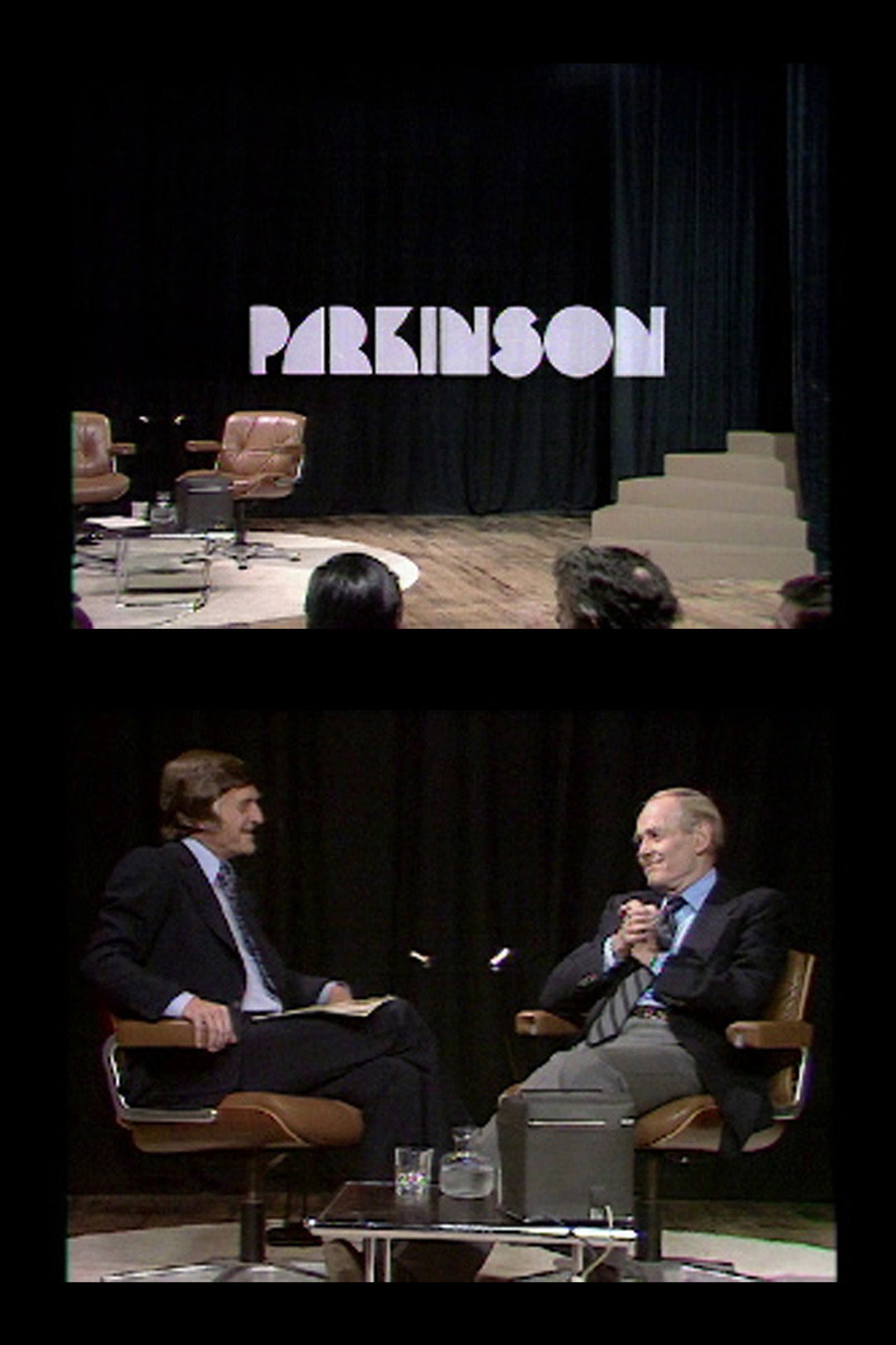 Parkinson: Meet Henry Fonda preview 1
