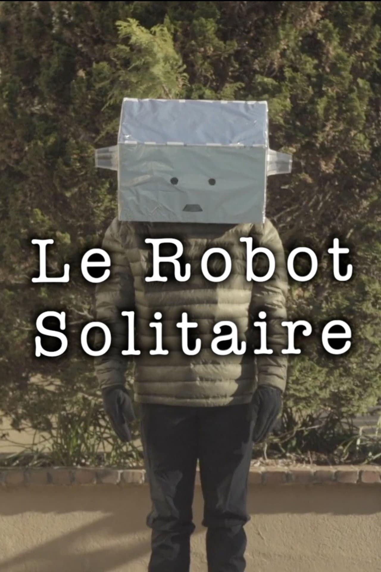Le Robot Solitaire preview 2