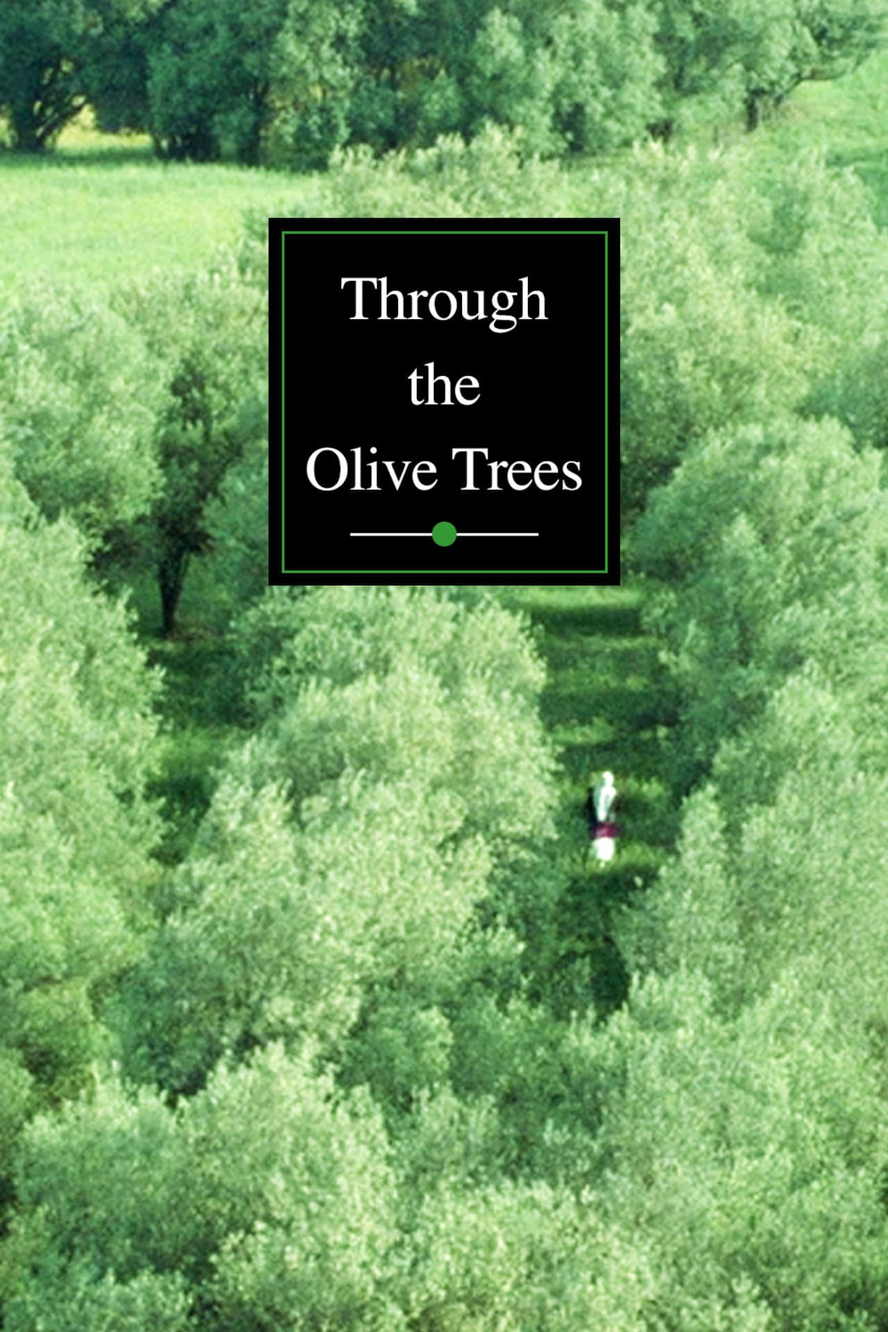 Through the Olive Trees preview 2