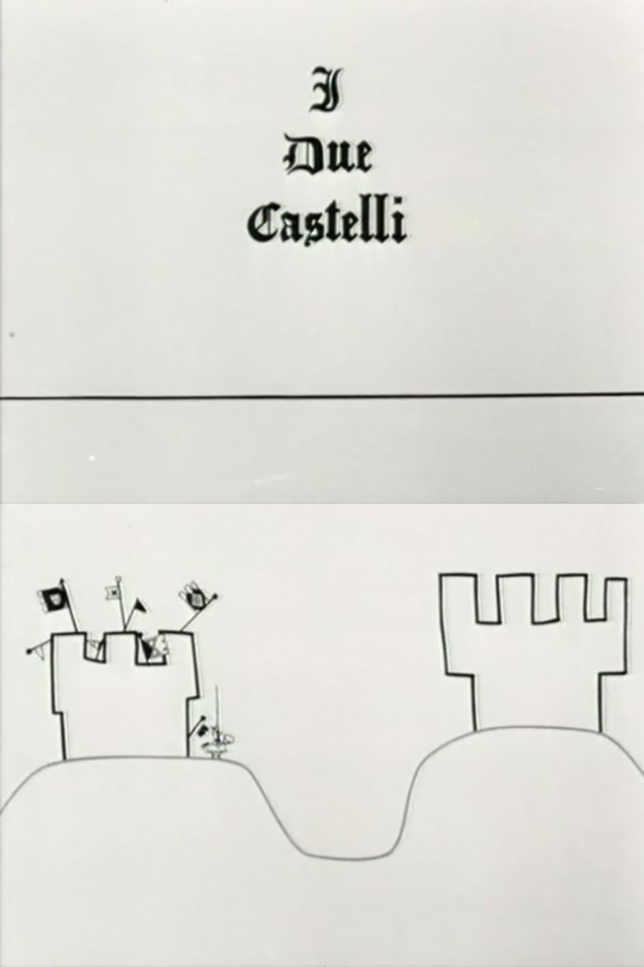 The Two Castles preview 2