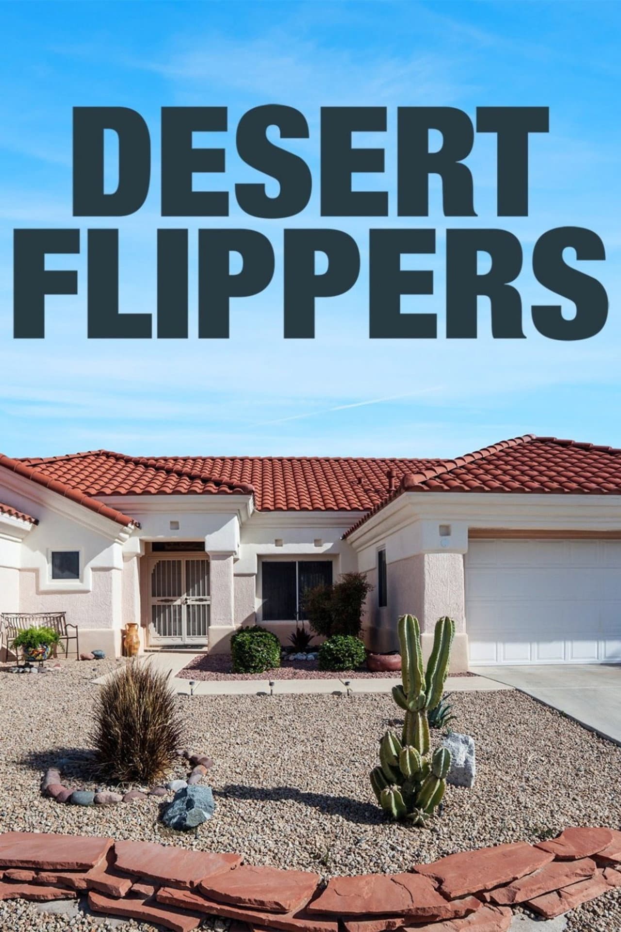 Desert Flippers preview 2