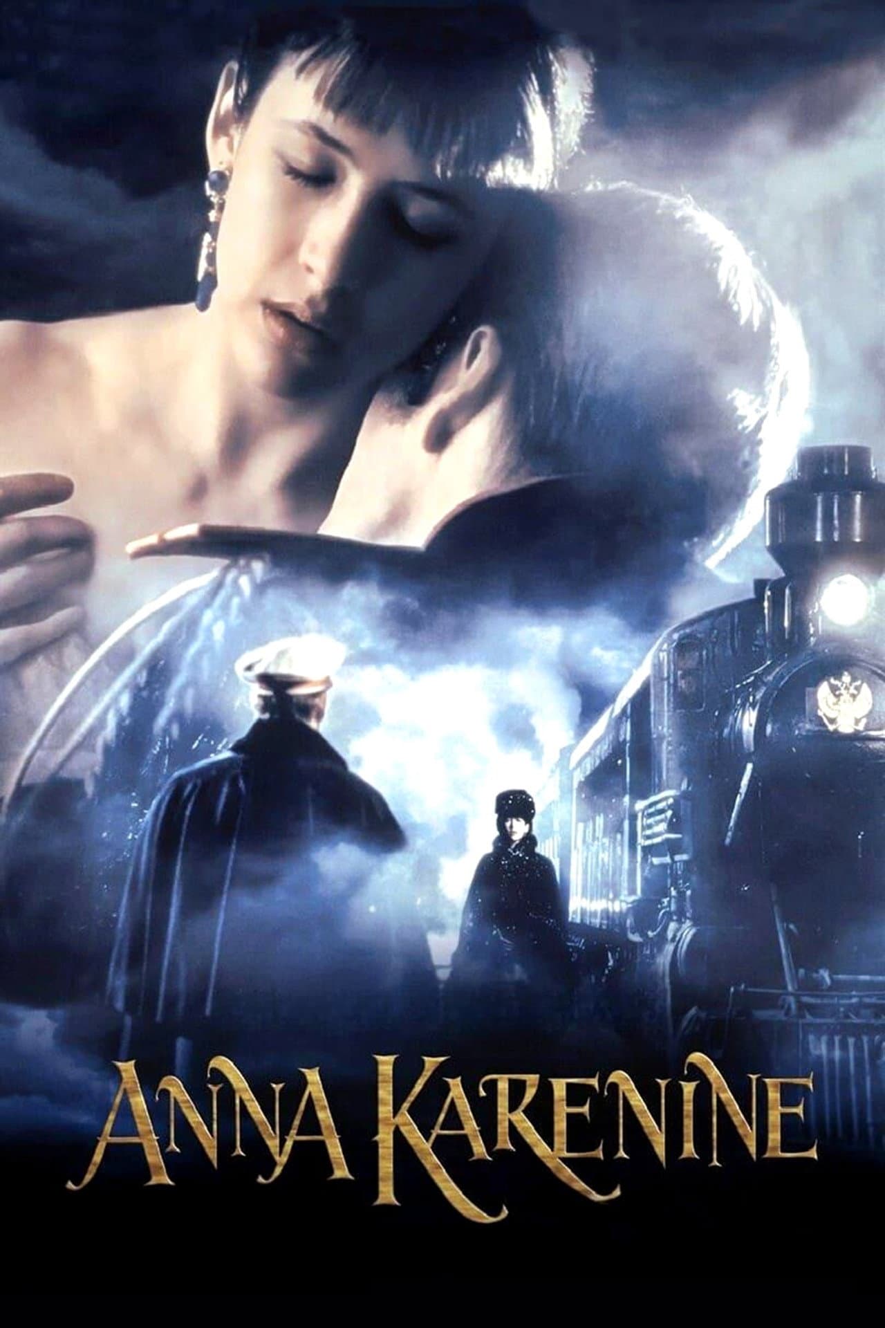Anna Karenina preview 2