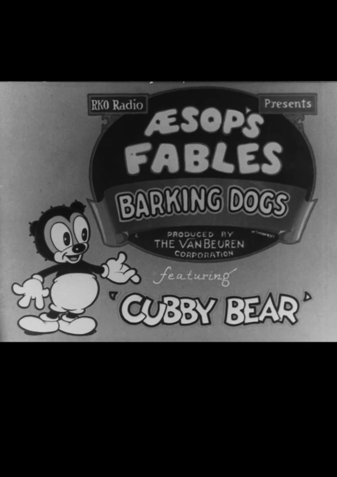 Barking Dogs preview 1
