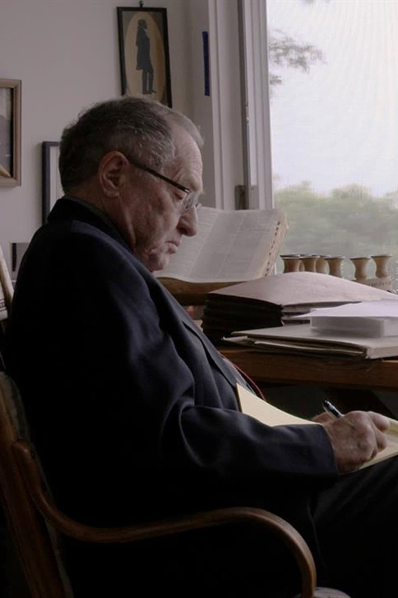 The Trials of Alan Dershowitz preview 2