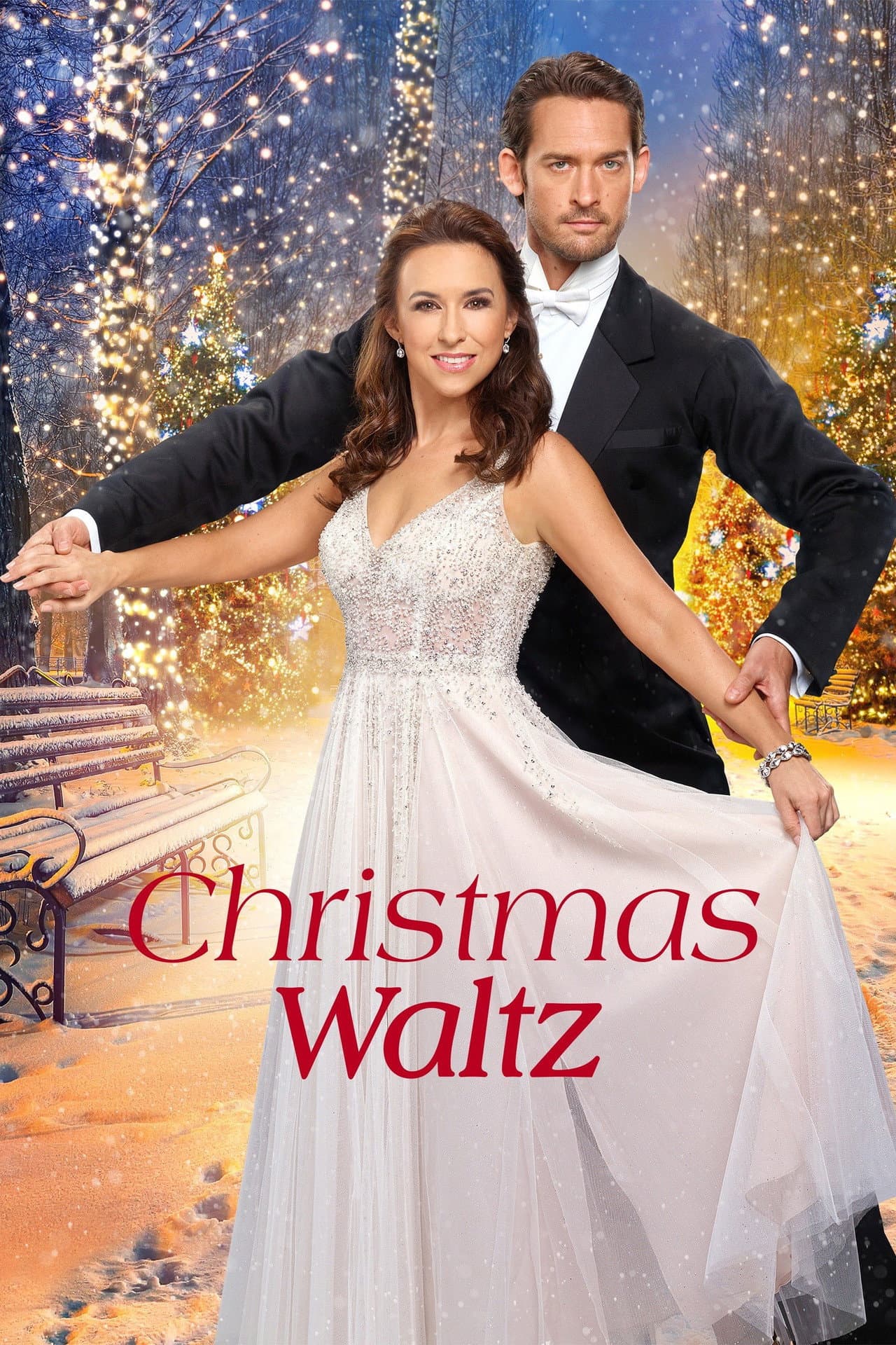 Christmas Waltz preview 2