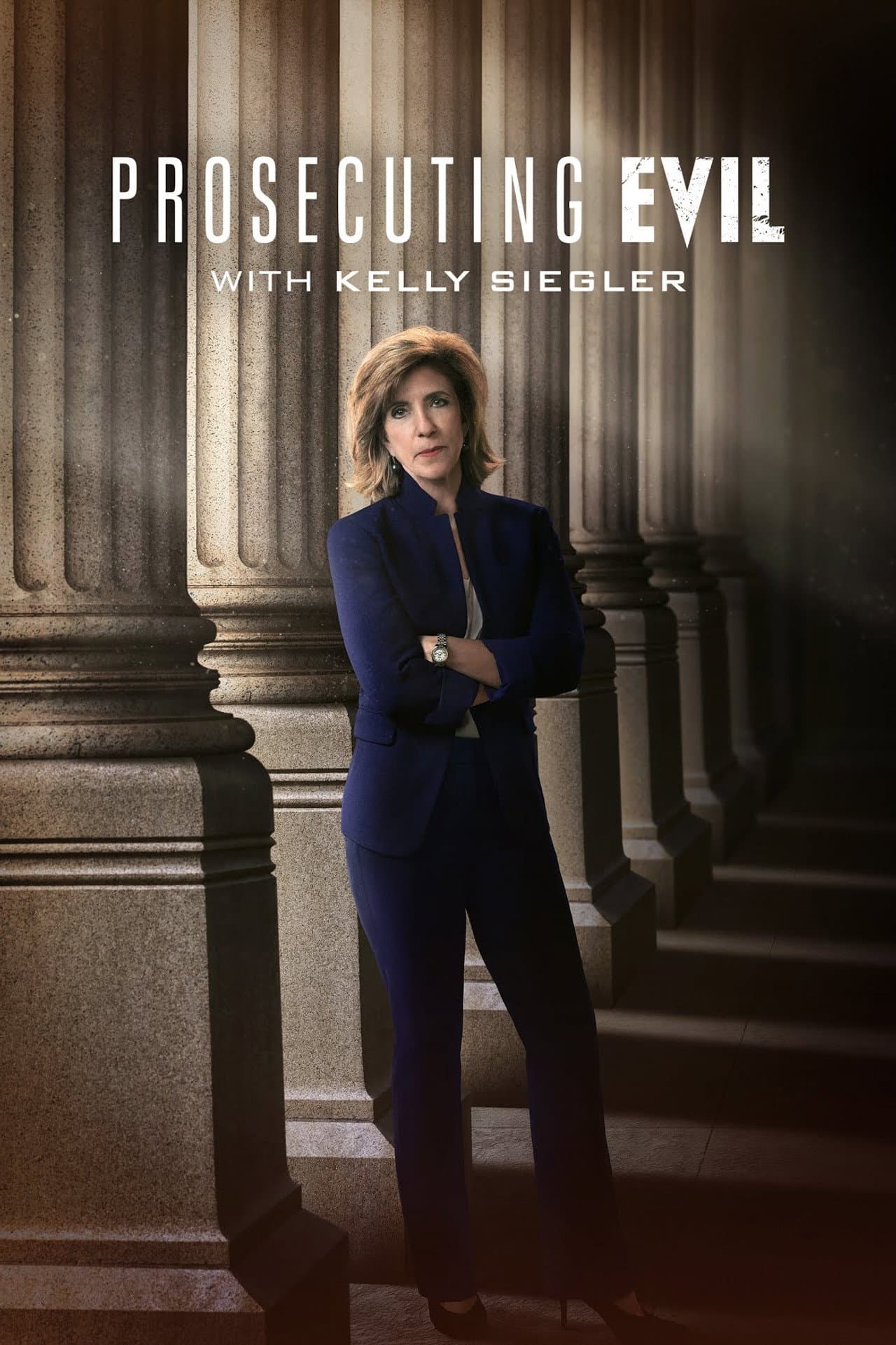Prosecuting Evil with Kelly Siegler preview 2