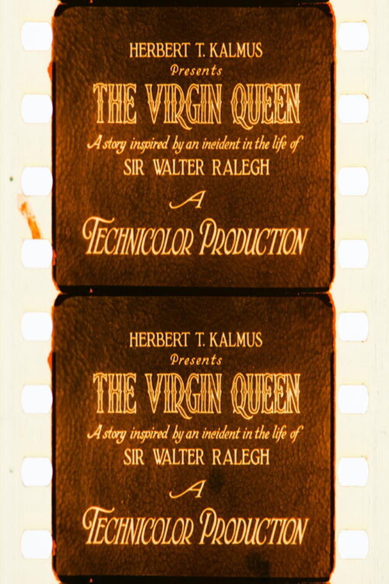 The Virgin Queen preview 1