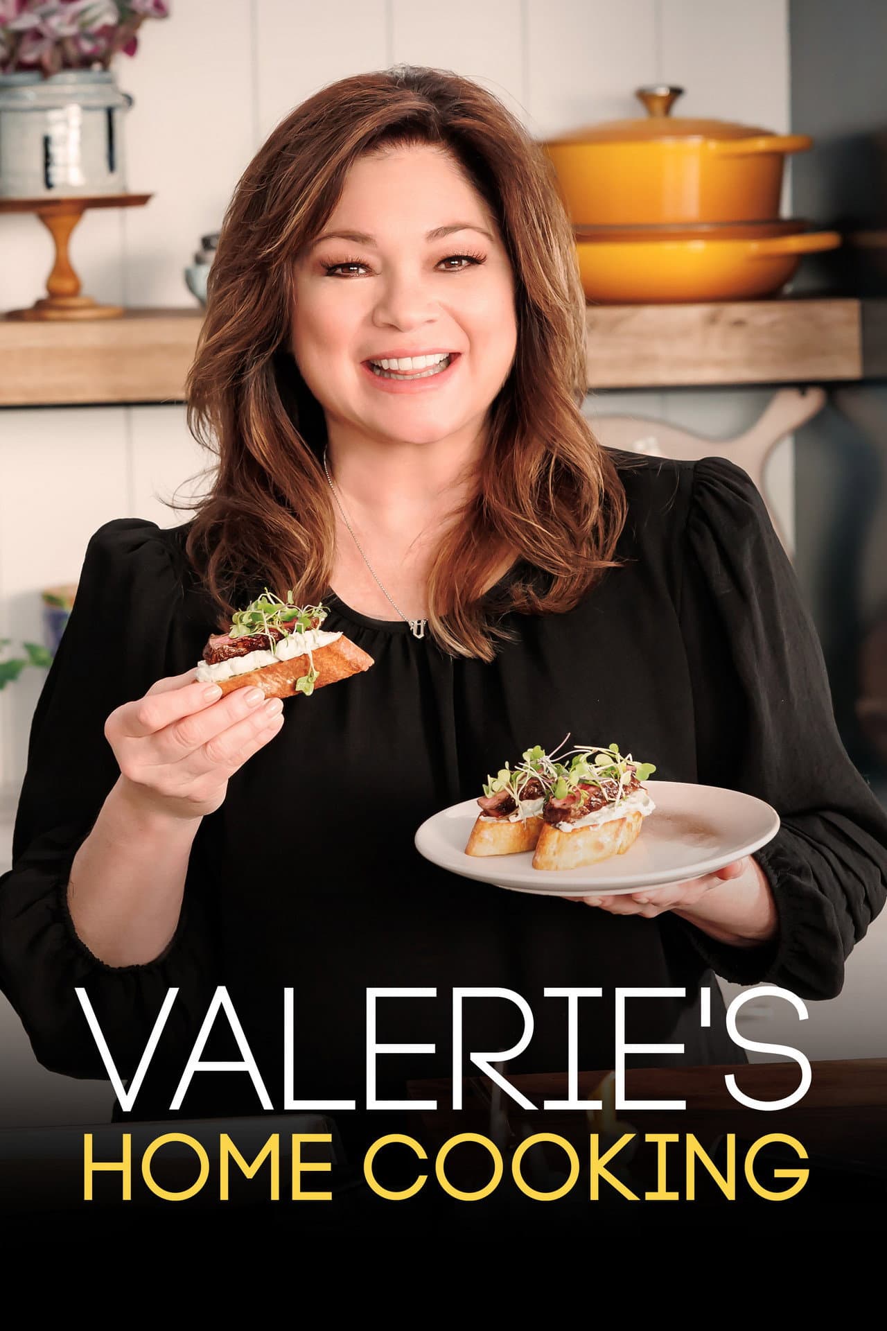Valerie's Home Cooking preview 2
