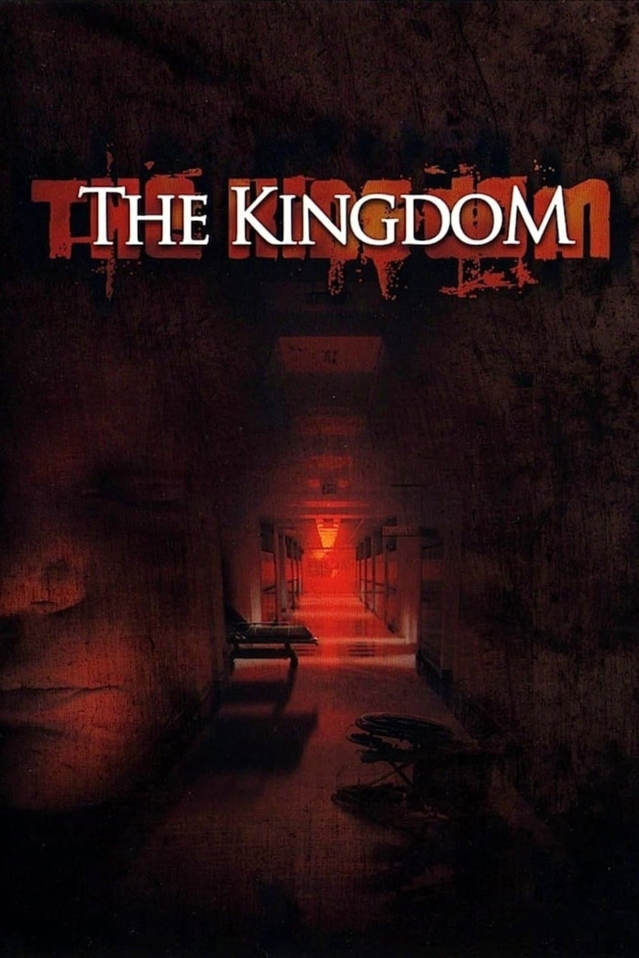 The Kingdom preview 2