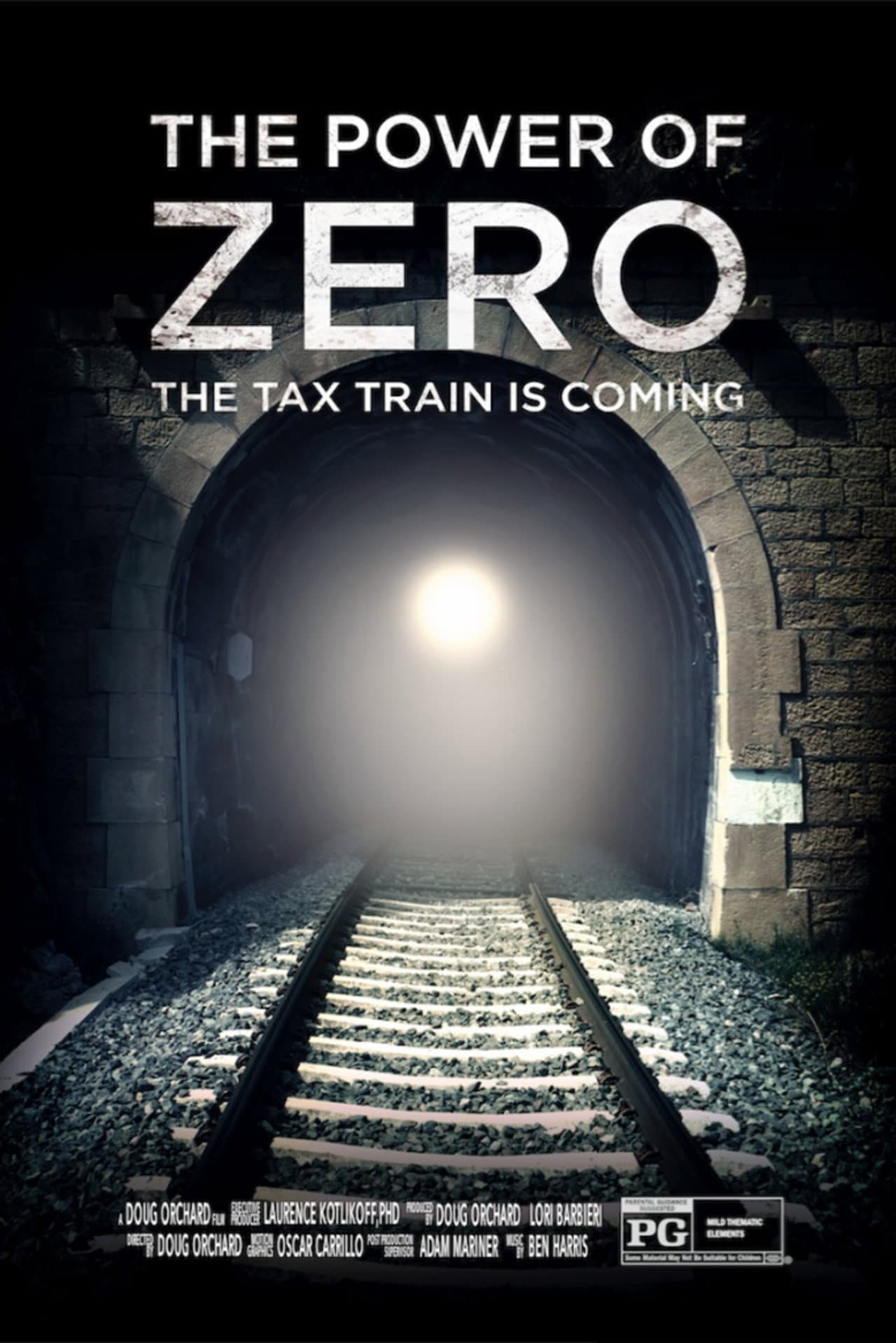 The Power of Zero preview 1