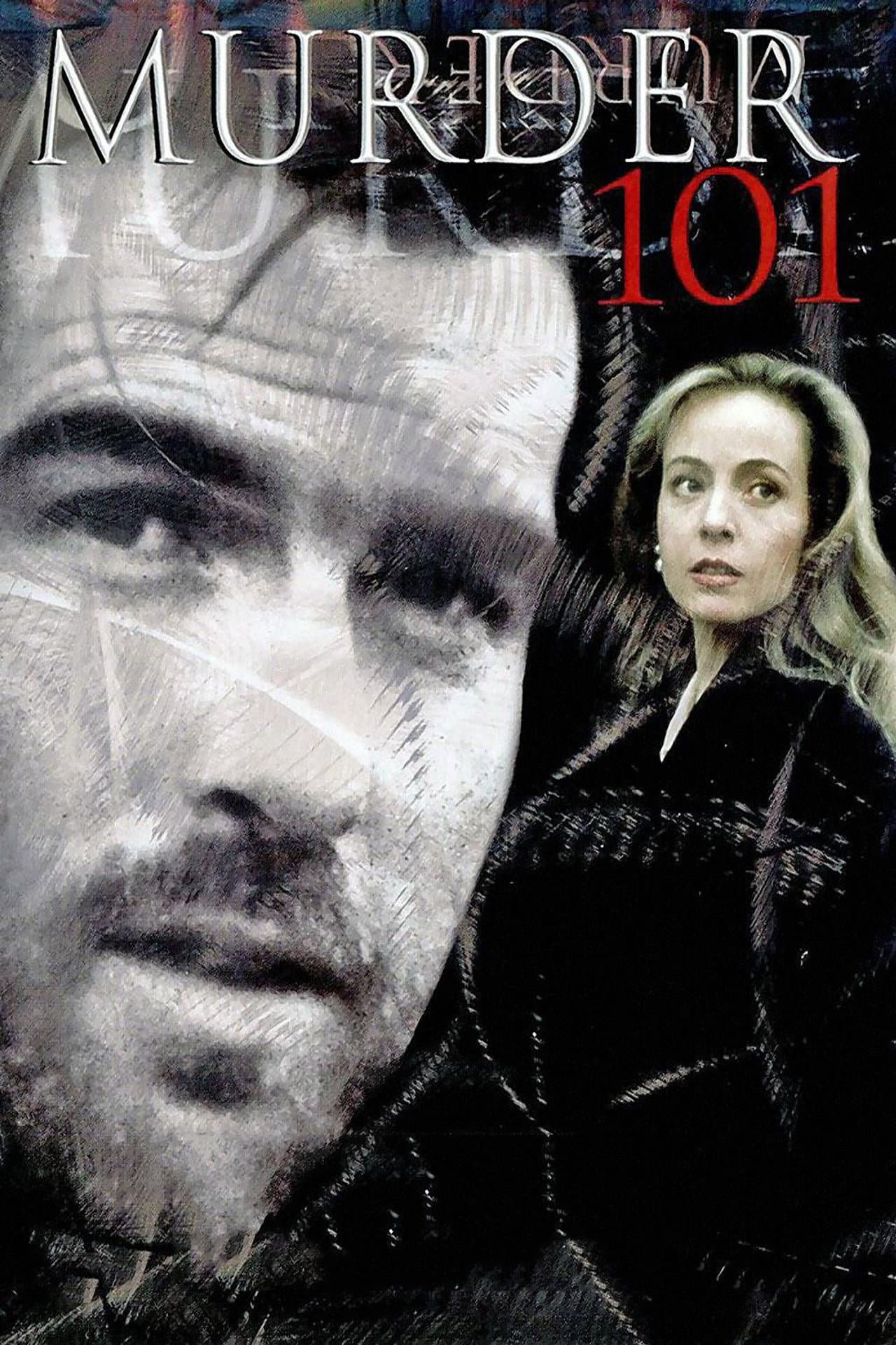 Murder 101 preview 2