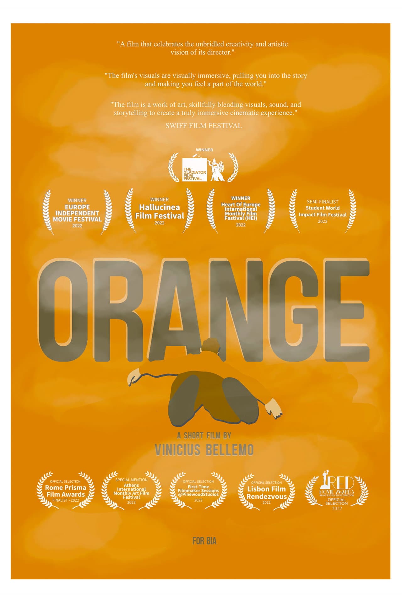 Orange preview 2