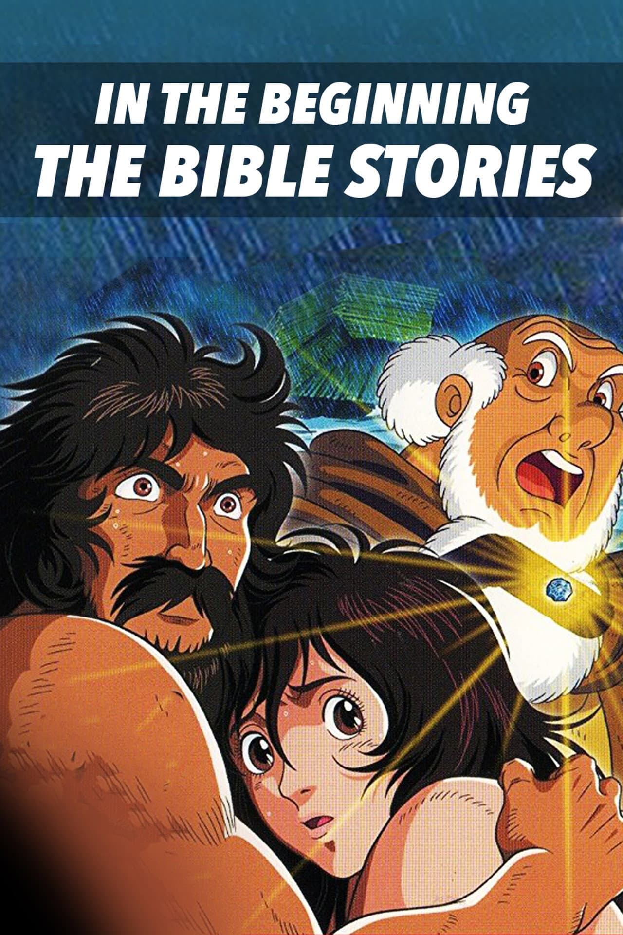 In the Beginning: The Bible Stories preview 2