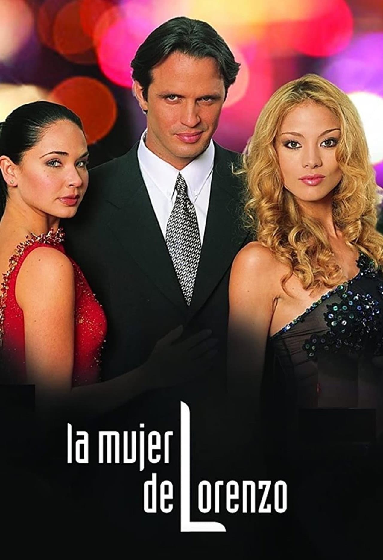 La mujer de Lorenzo preview 1