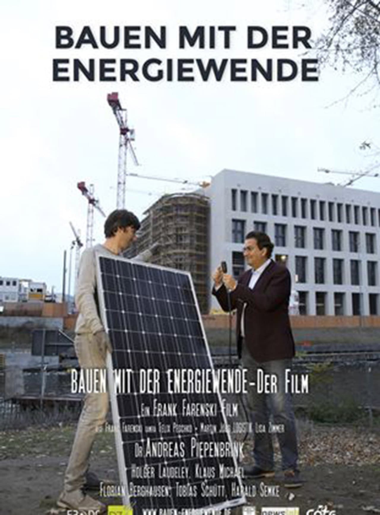 Bauen mit der Energiewende preview 1