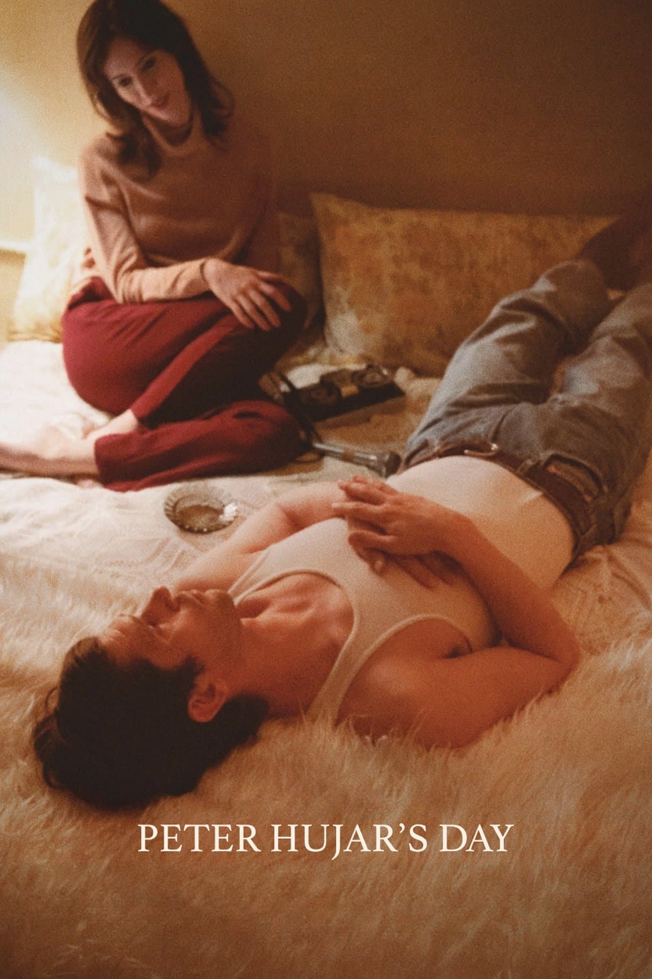 Peter Hujar's Day preview 2