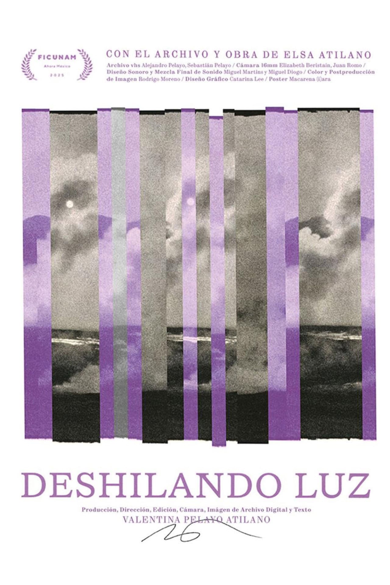 Deshilando Luz preview 1
