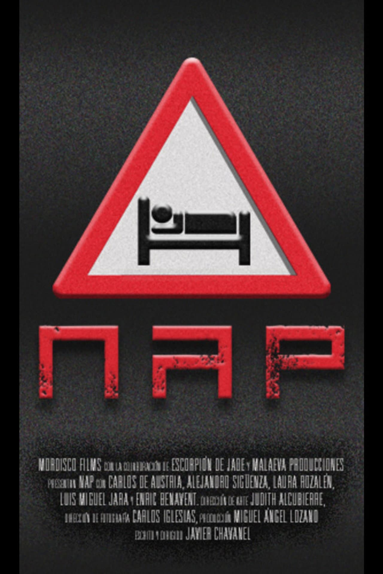 NAP preview 2