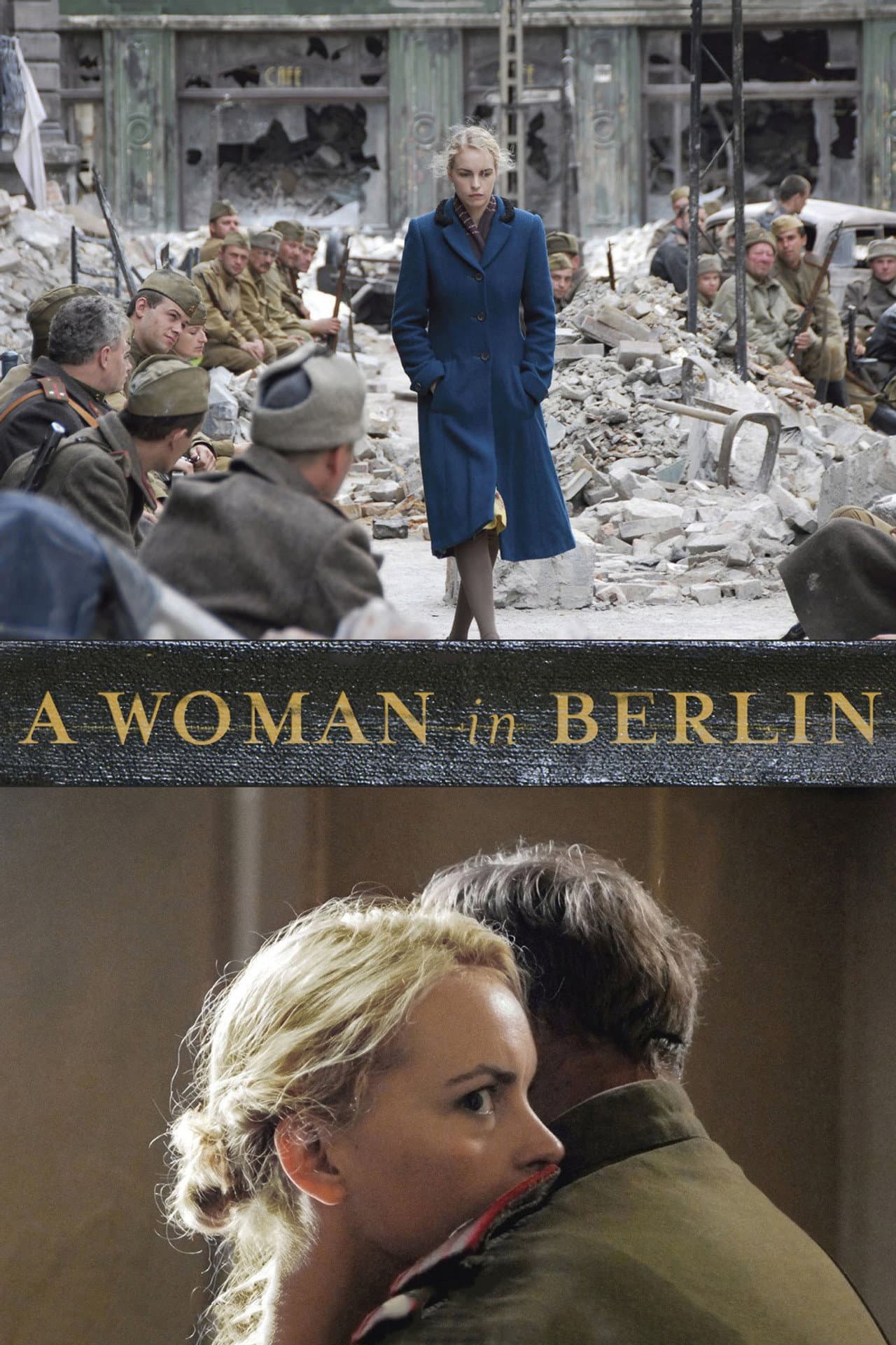 A Woman in Berlin preview 2