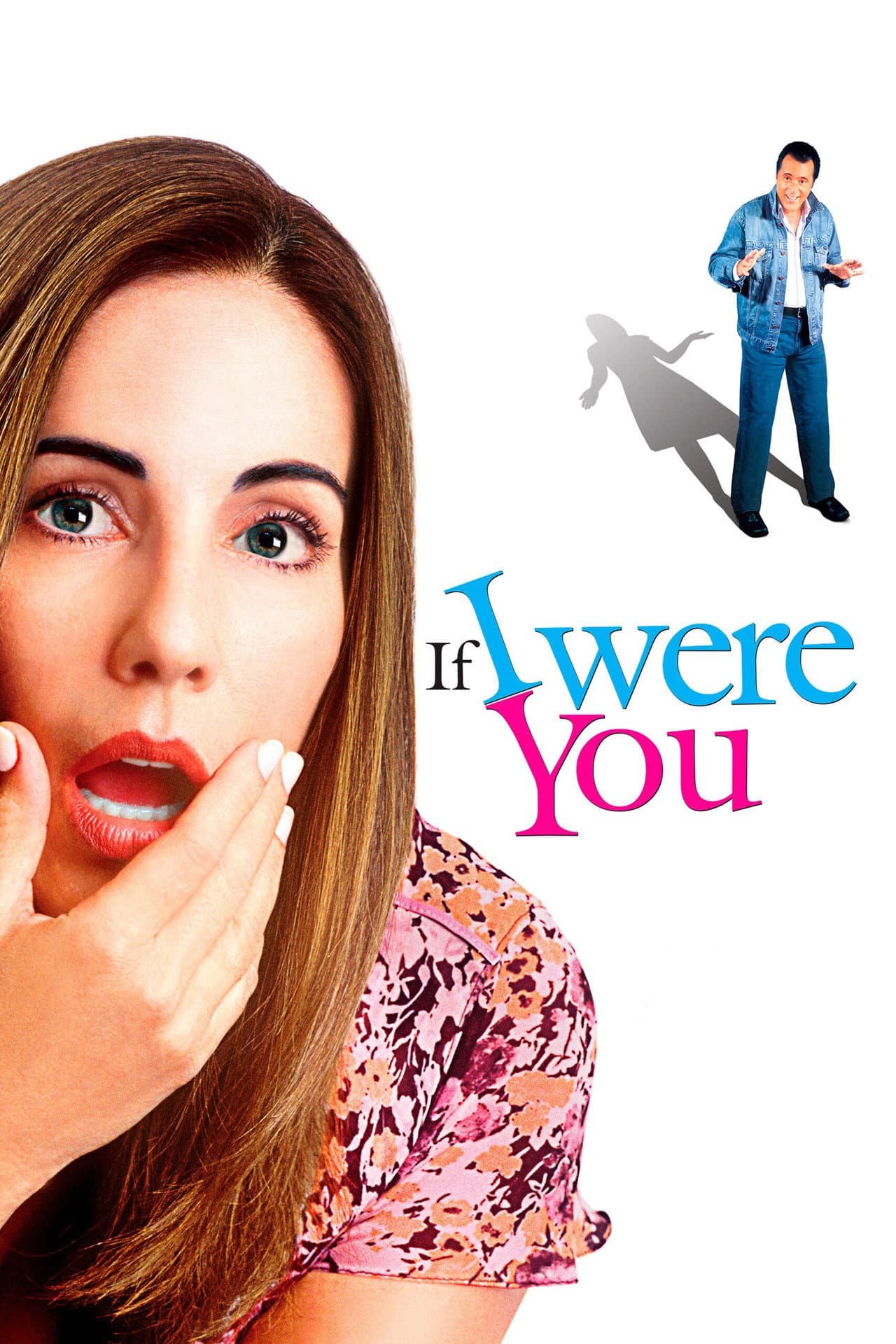 If I Were You preview 2
