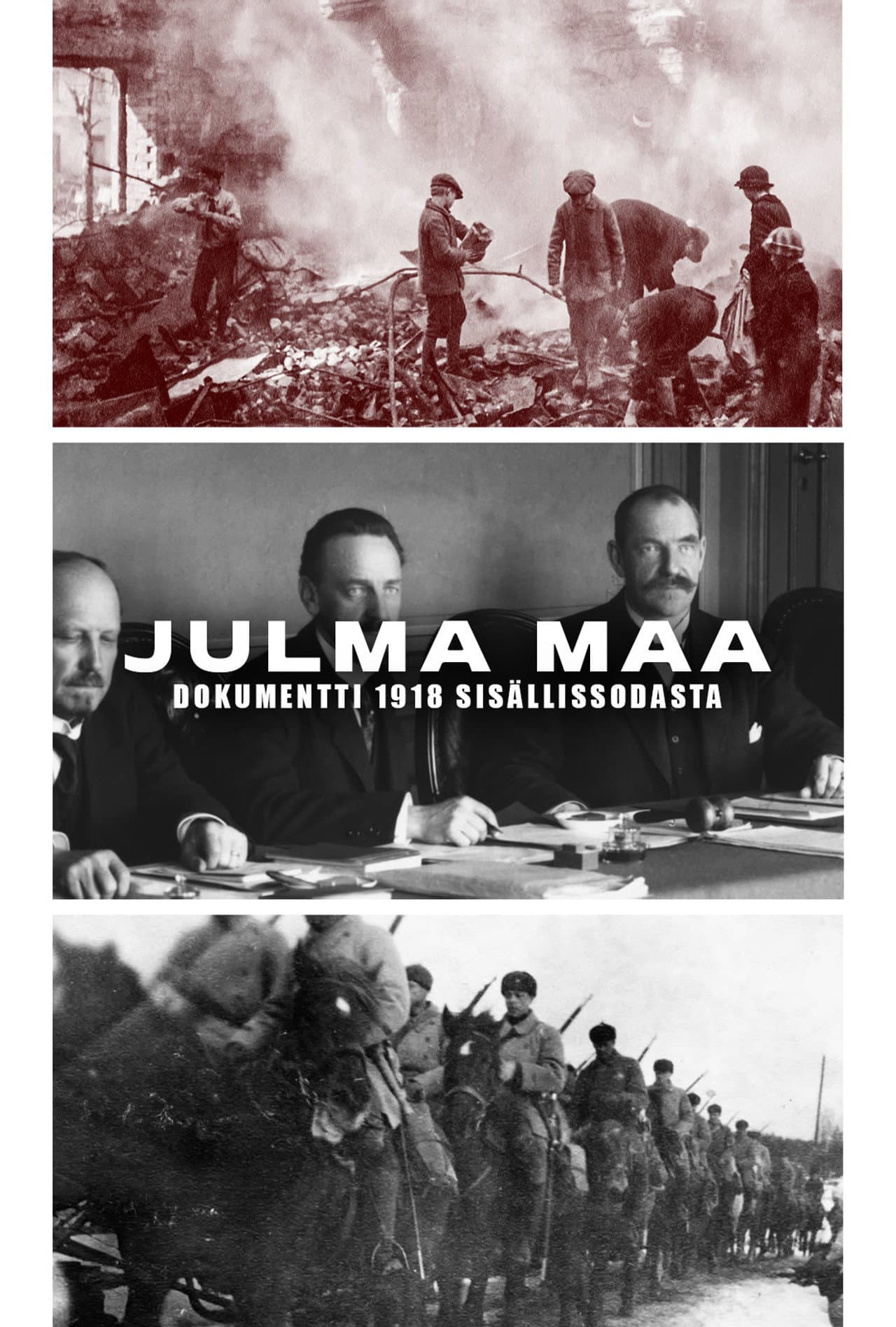 Julma maa preview 1