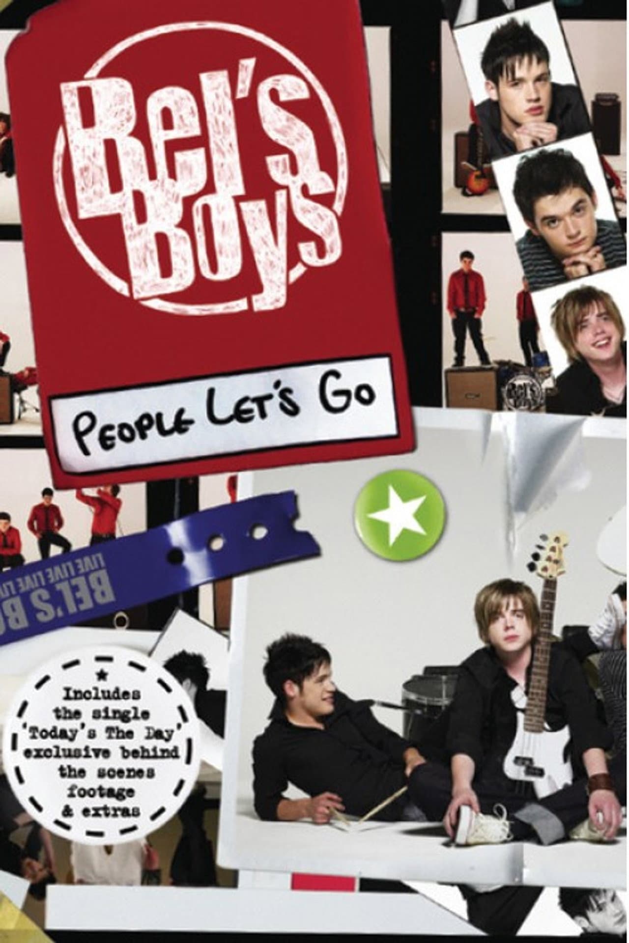 Bel's Boys preview 2