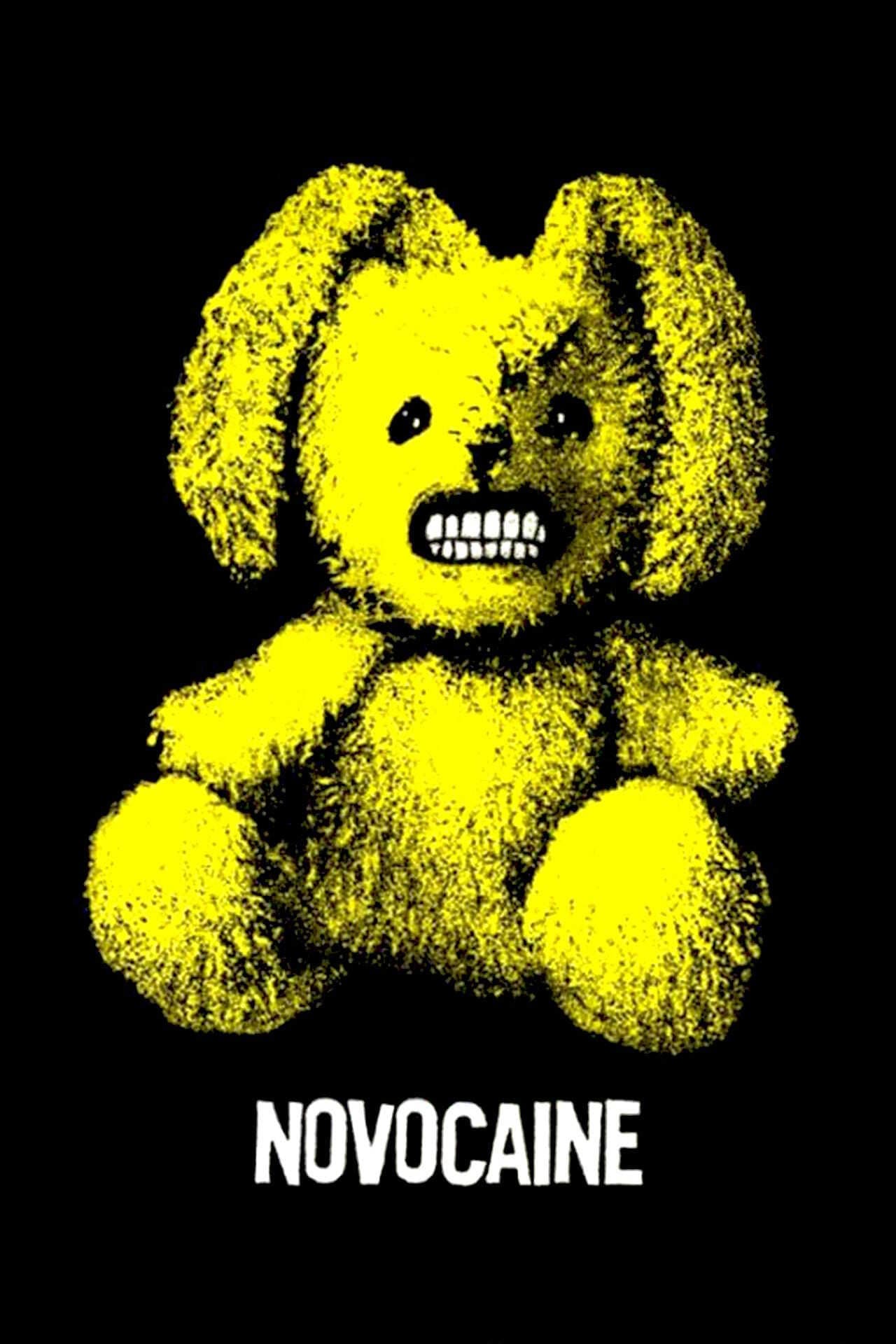 Novocaine preview 2