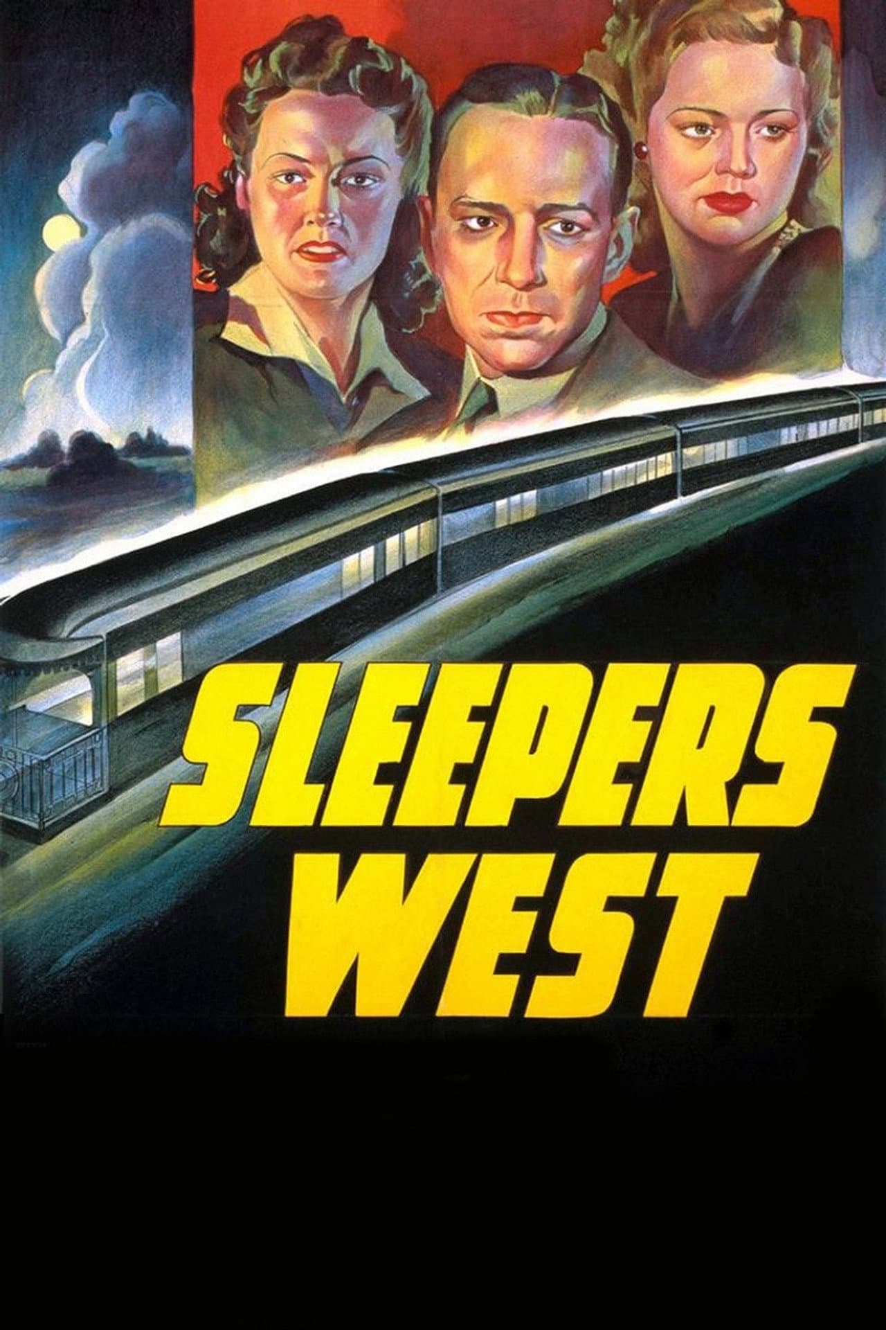 Sleepers West preview 2