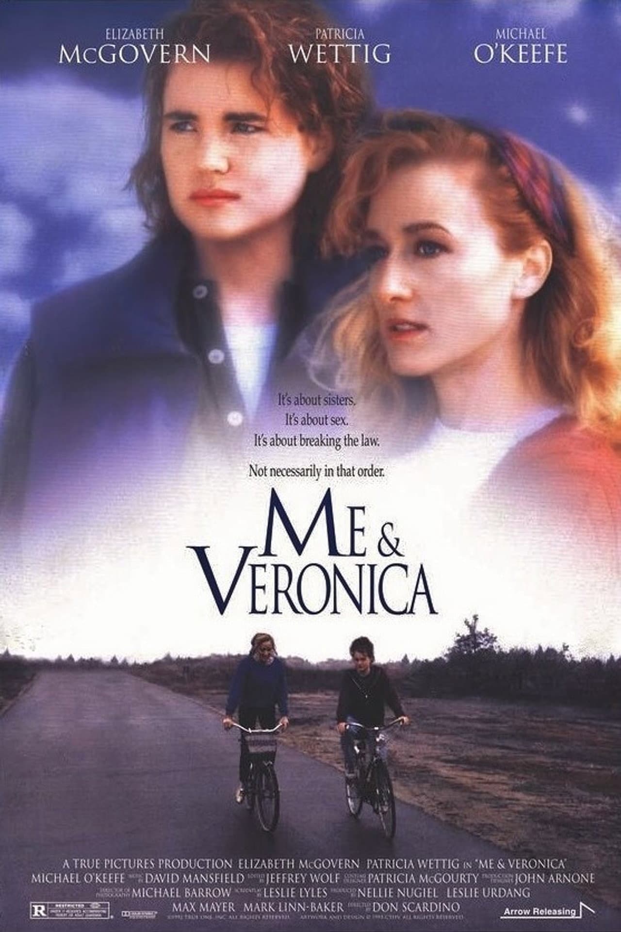 Me and Veronica preview 2