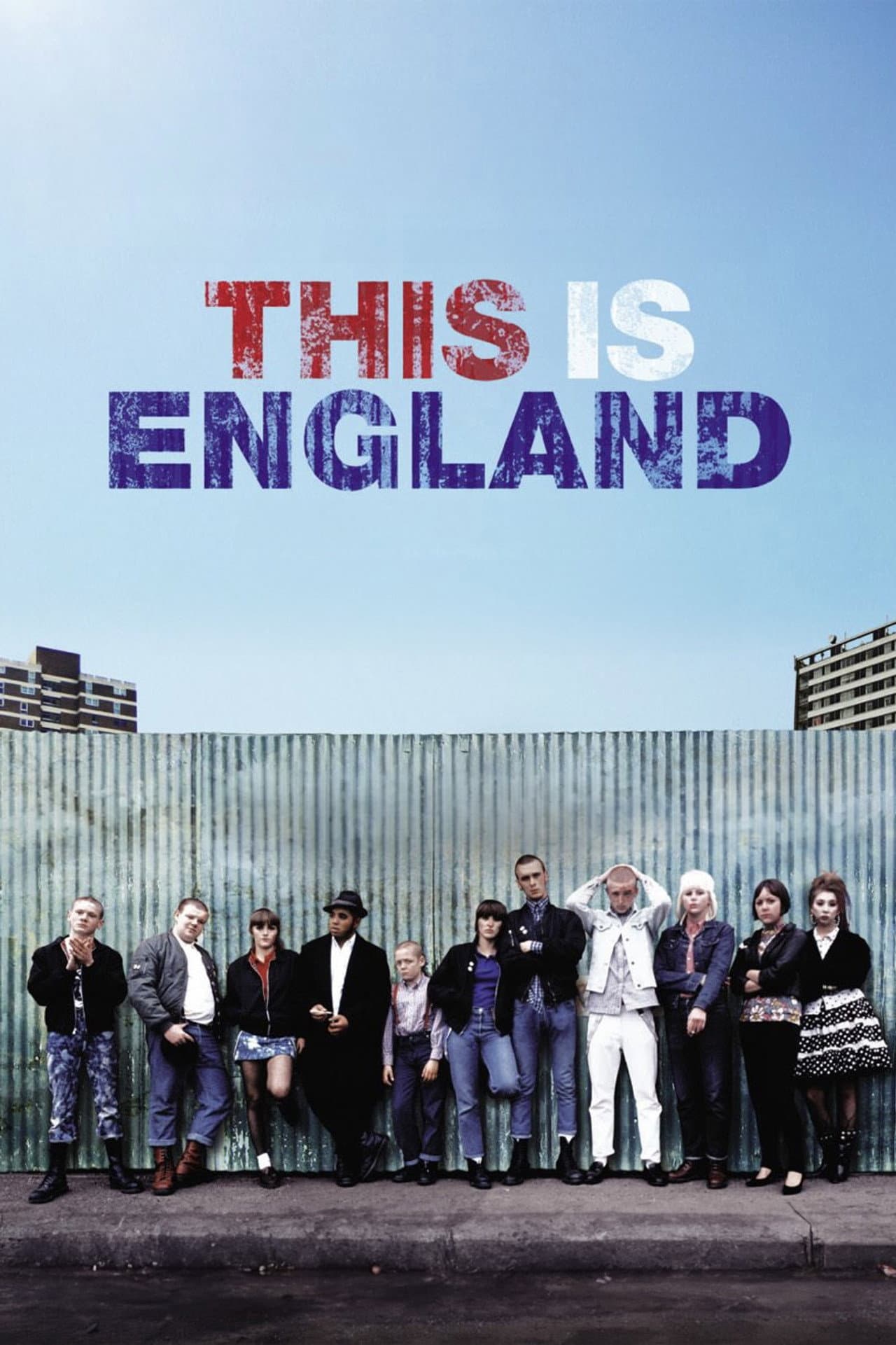 This Is England preview 2