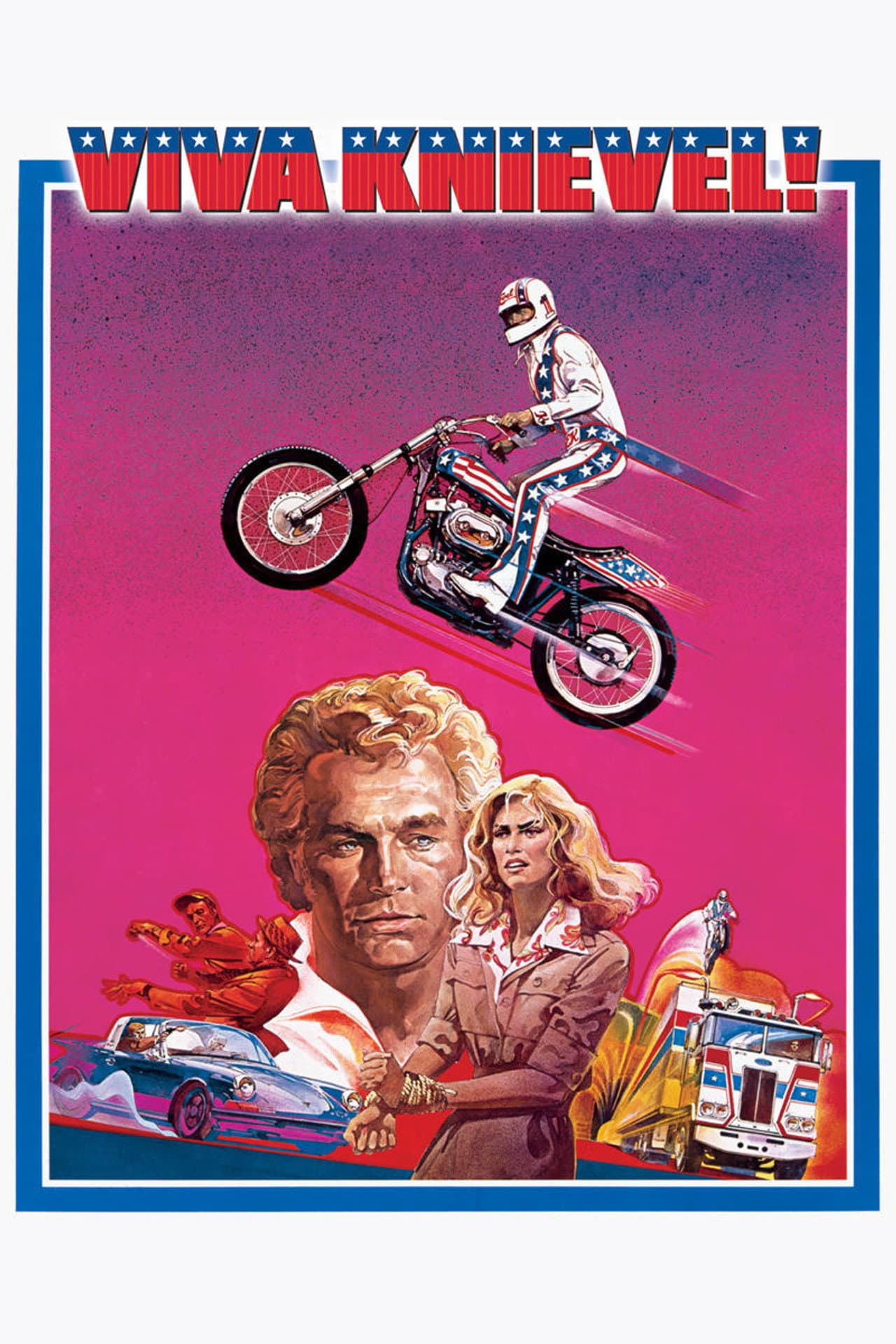 Viva Knievel! preview 2