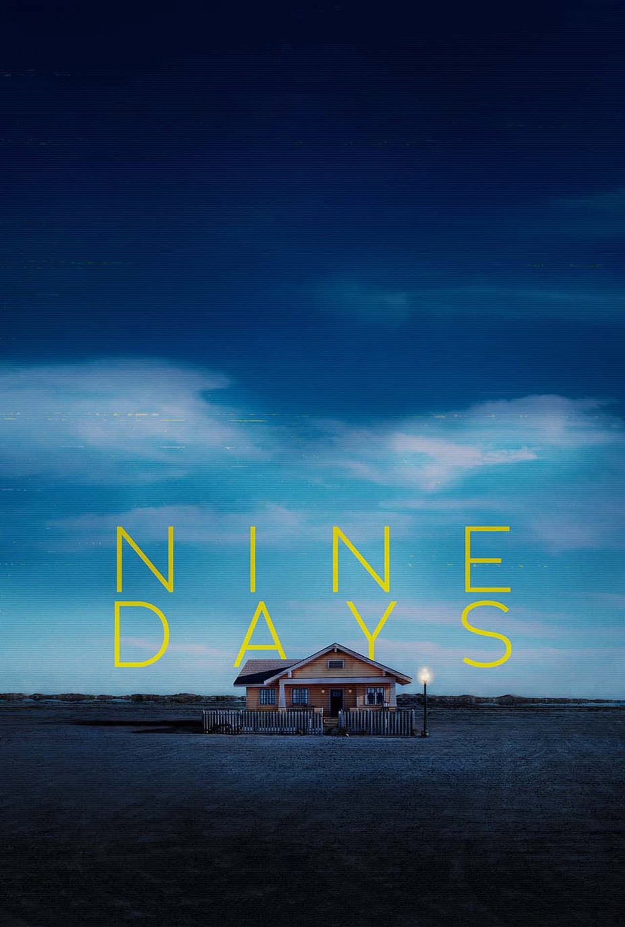 Nine Days preview 2