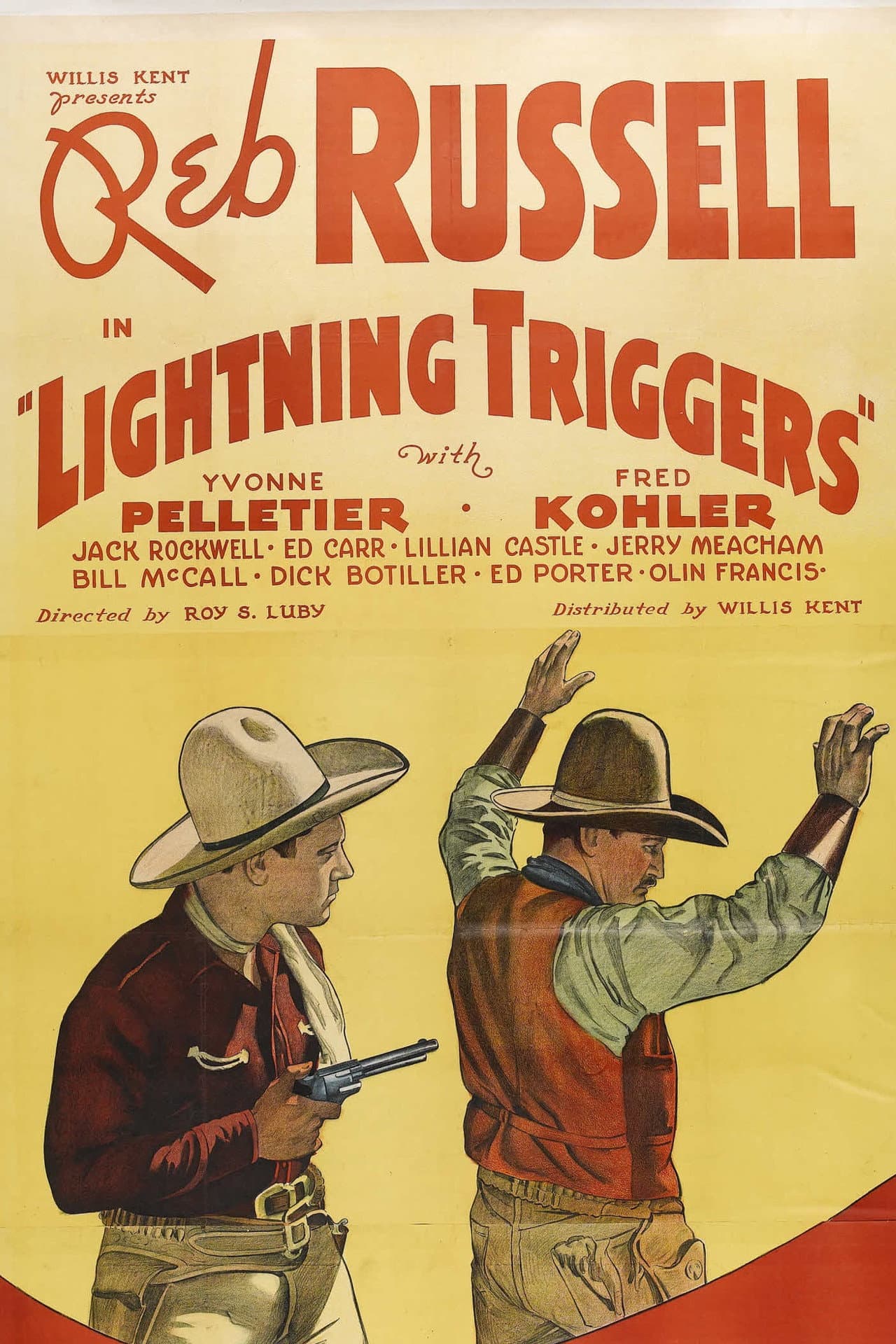 Lightning Triggers preview 2