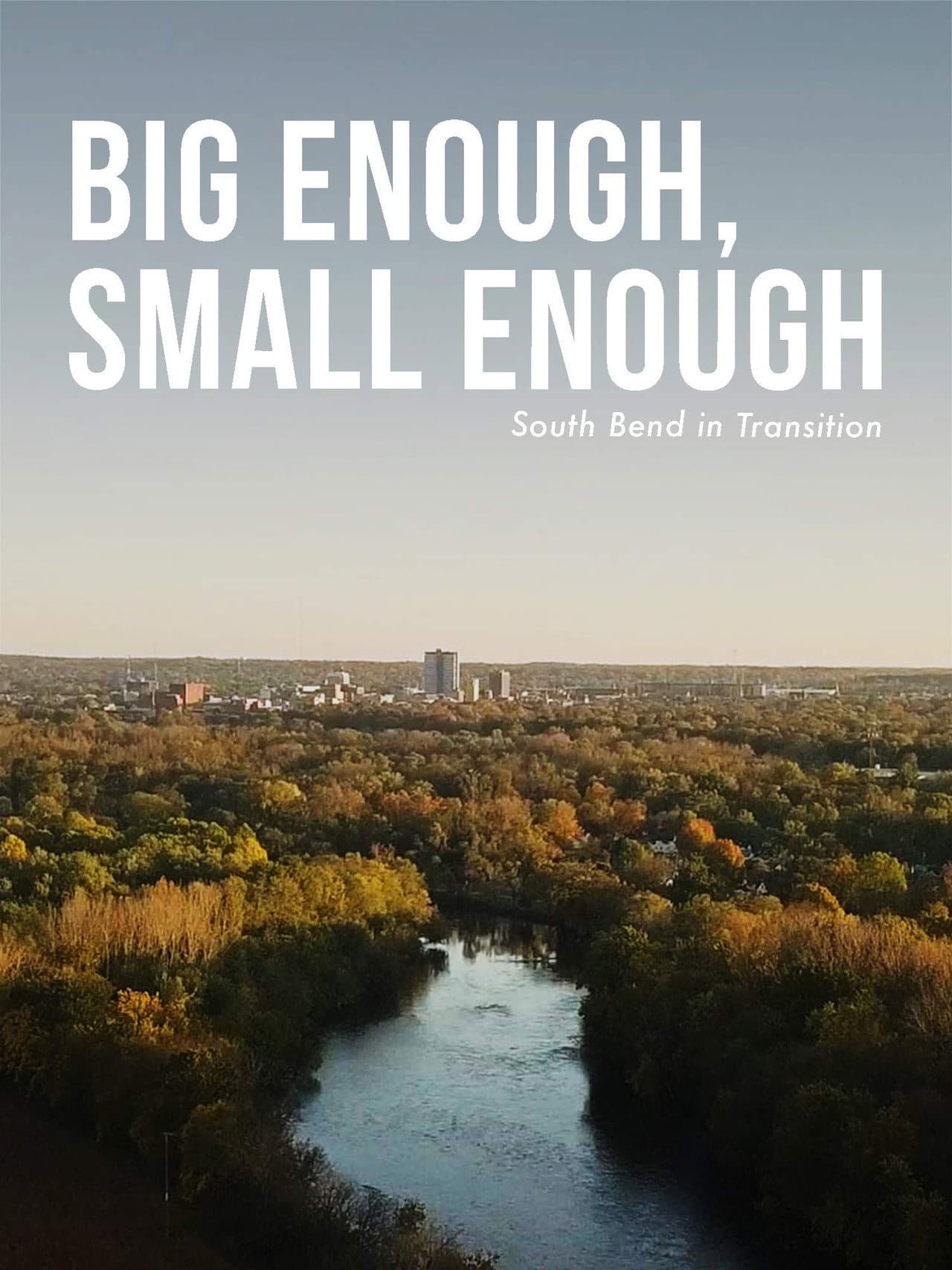 Big Enough, Small Enough preview 1