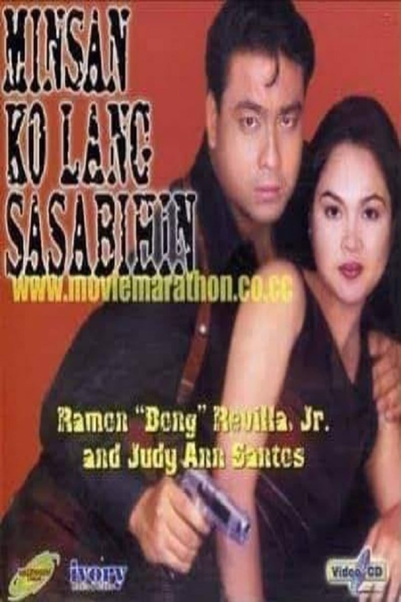 Minsan Ko Lang Sasabihin preview 1
