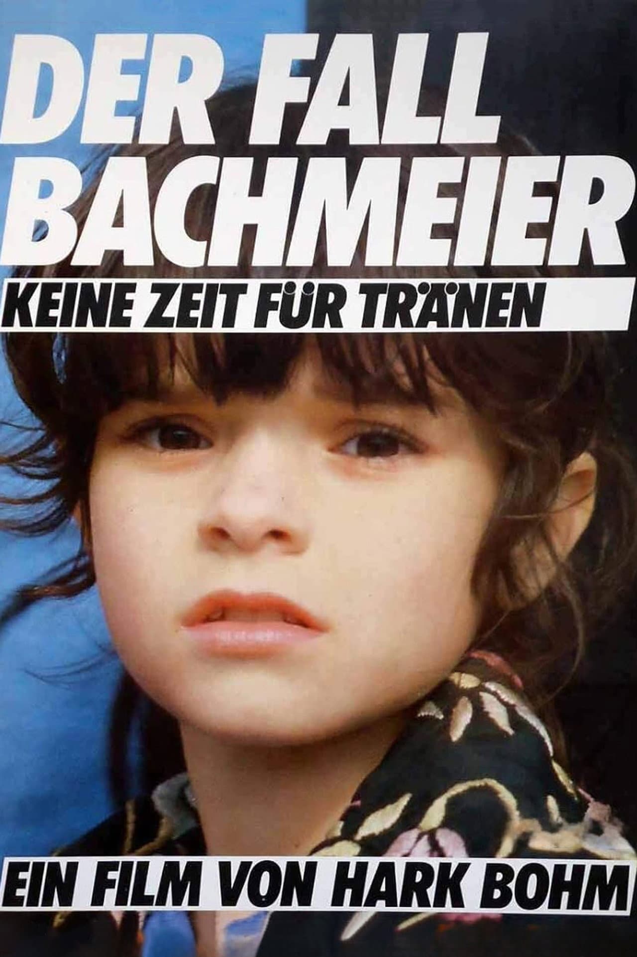 Der Fall Bachmeier - Keine Zeit für Tränen preview 1