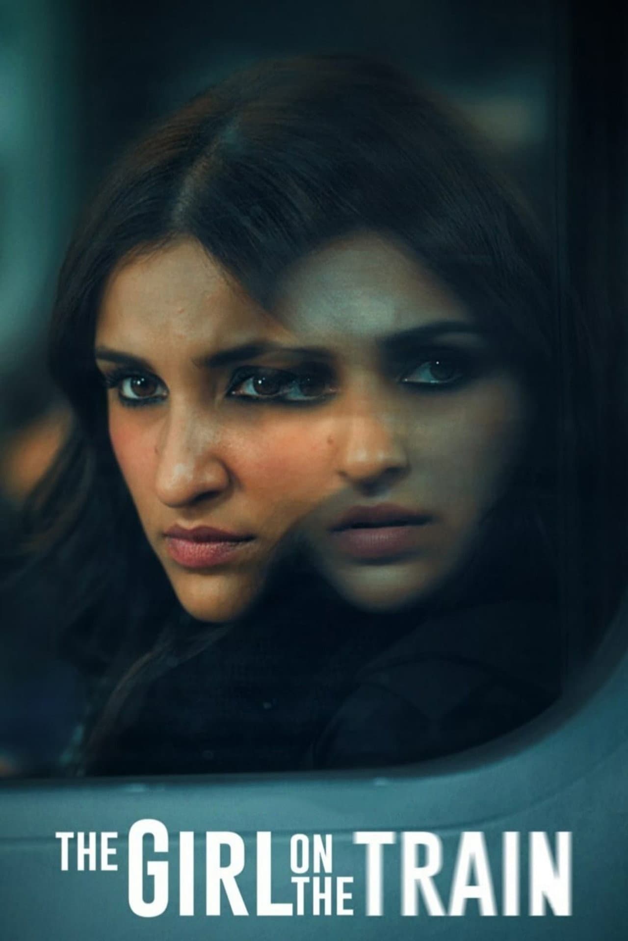 The Girl on the Train preview 2