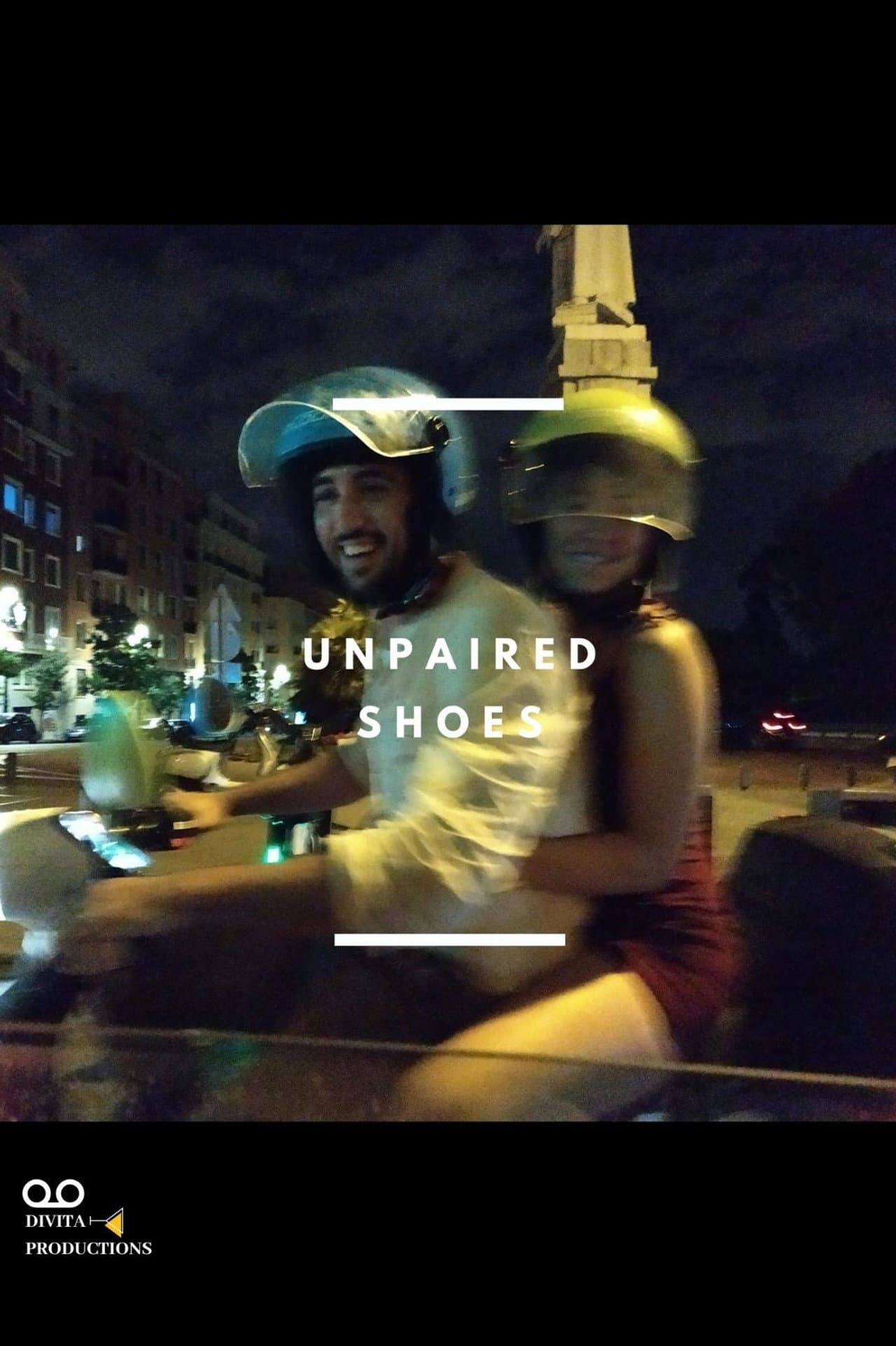 Unpaired Shoes preview 2