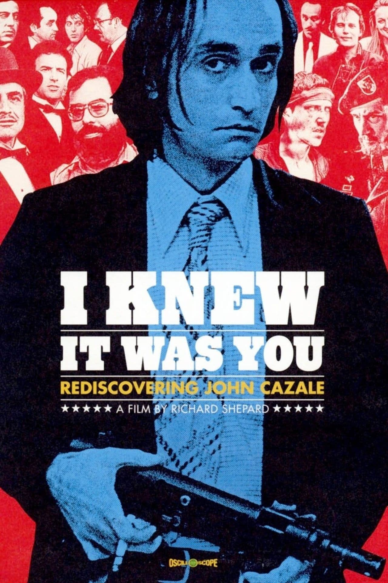 I Knew It Was You: Rediscovering John Cazale preview 2
