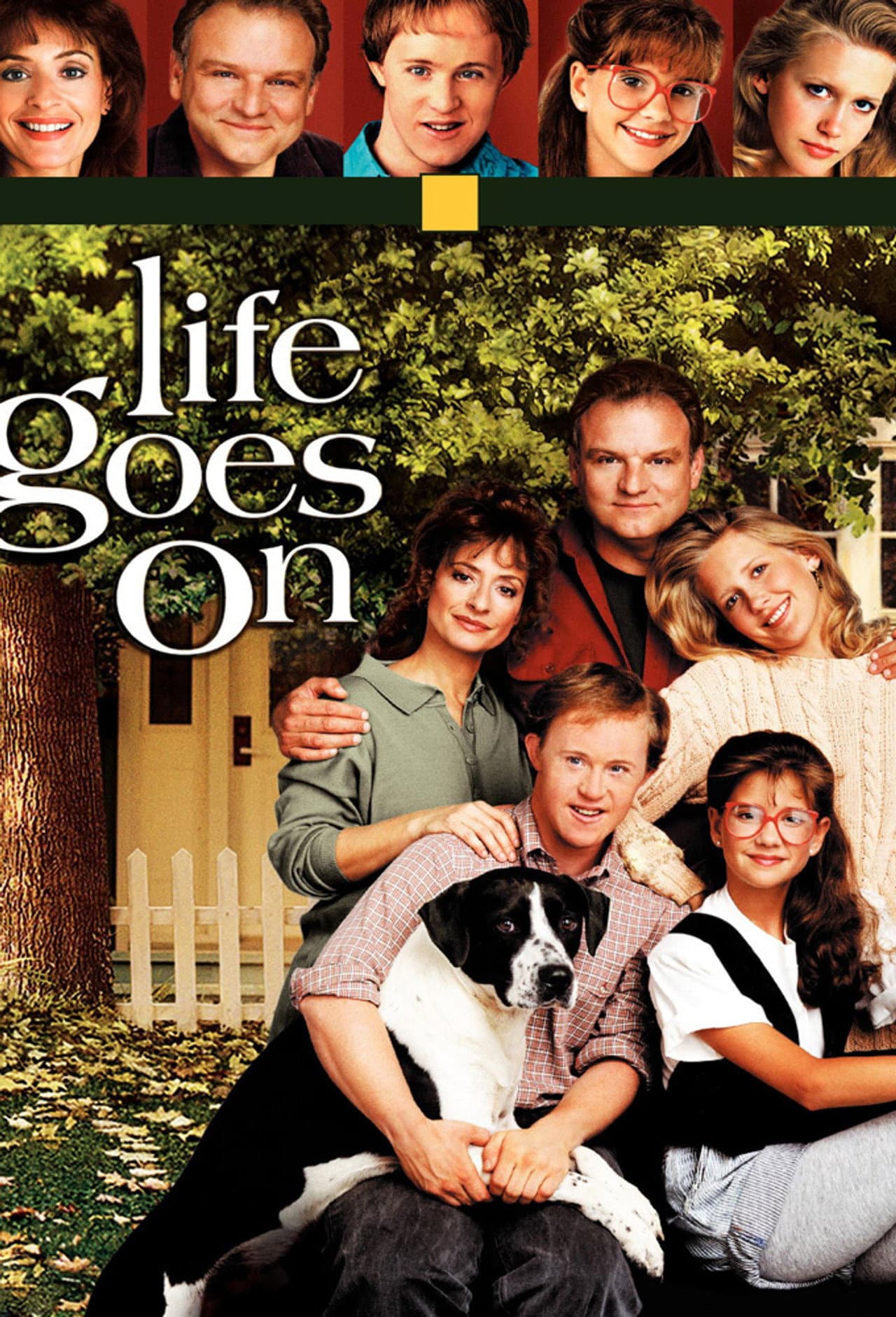 Life Goes On preview 2